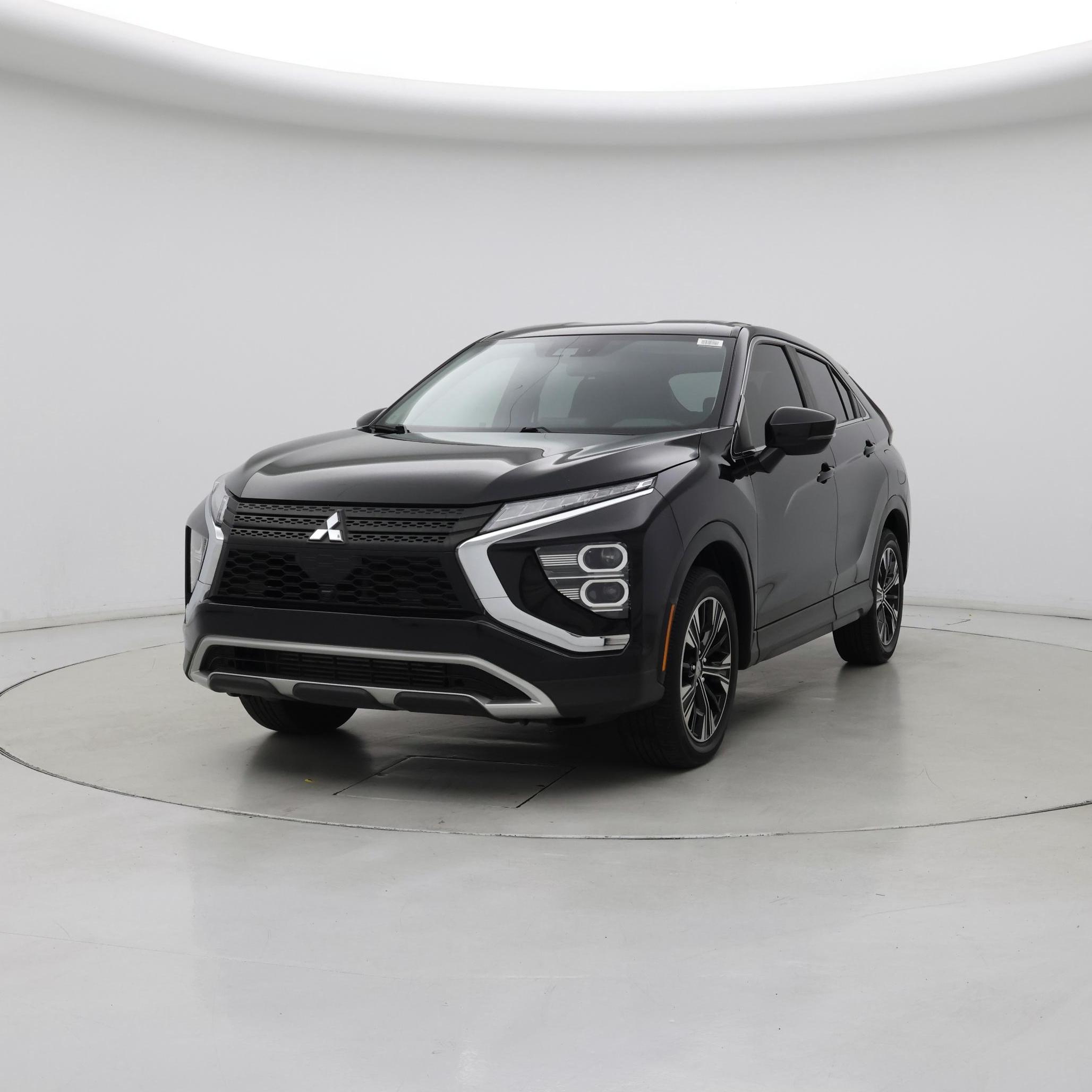 Thumbnail: 2022 Mitsubishi Eclipse Cross - 4