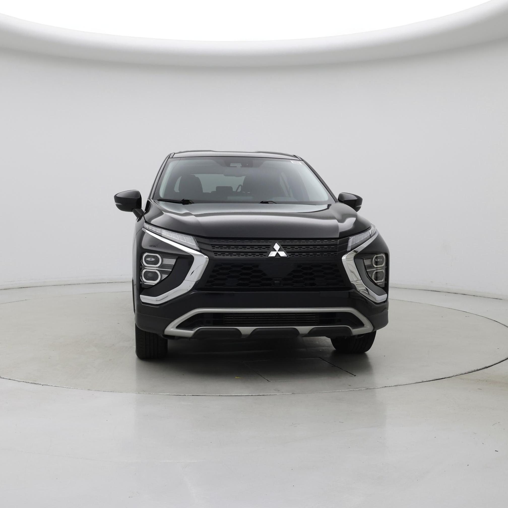 Thumbnail: 2022 Mitsubishi Eclipse Cross - 5