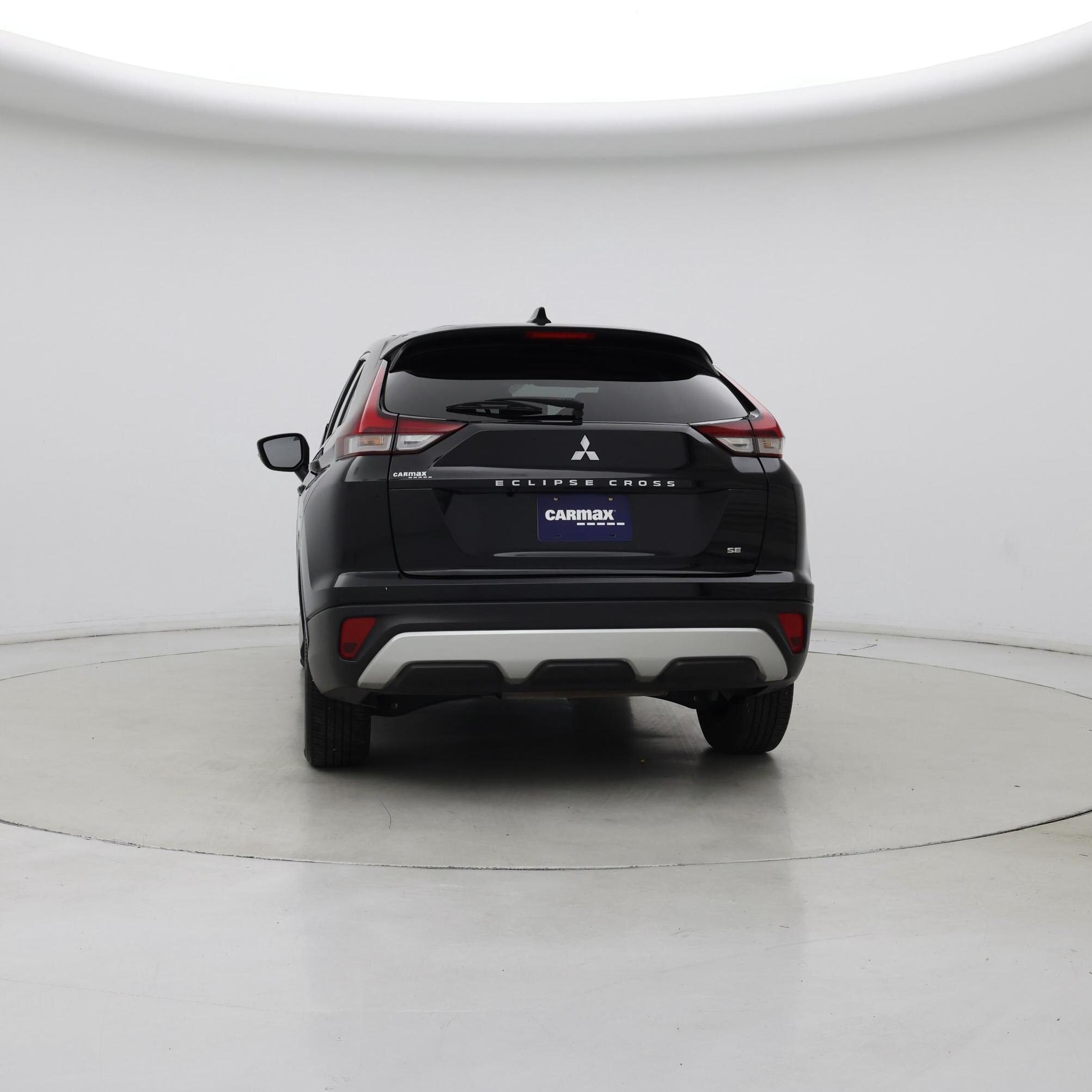 Thumbnail: 2022 Mitsubishi Eclipse Cross - 6