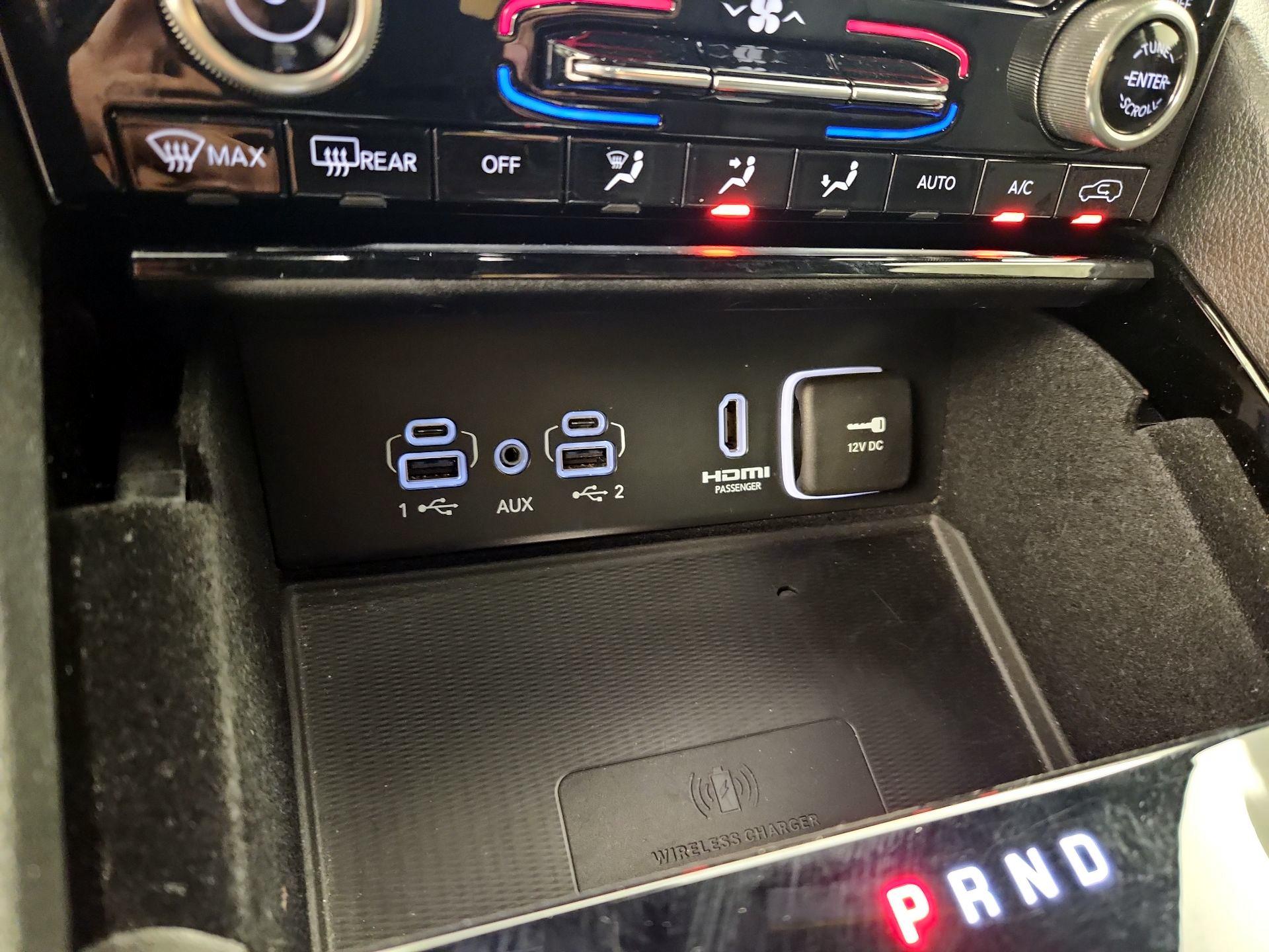 Thumbnail: 2022 Jeep Grand Cherokee - 19