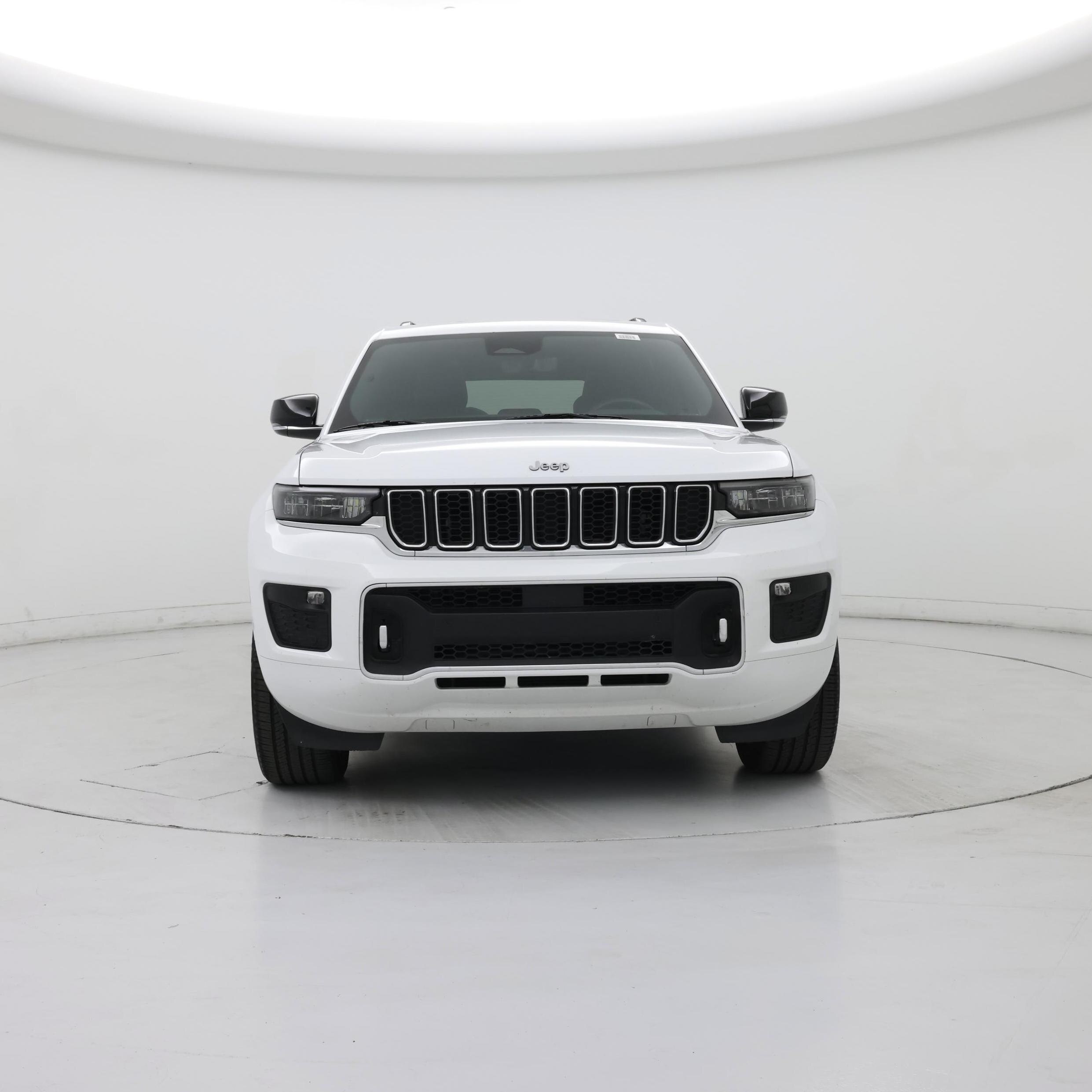 Thumbnail: 2022 Jeep Grand Cherokee - 5