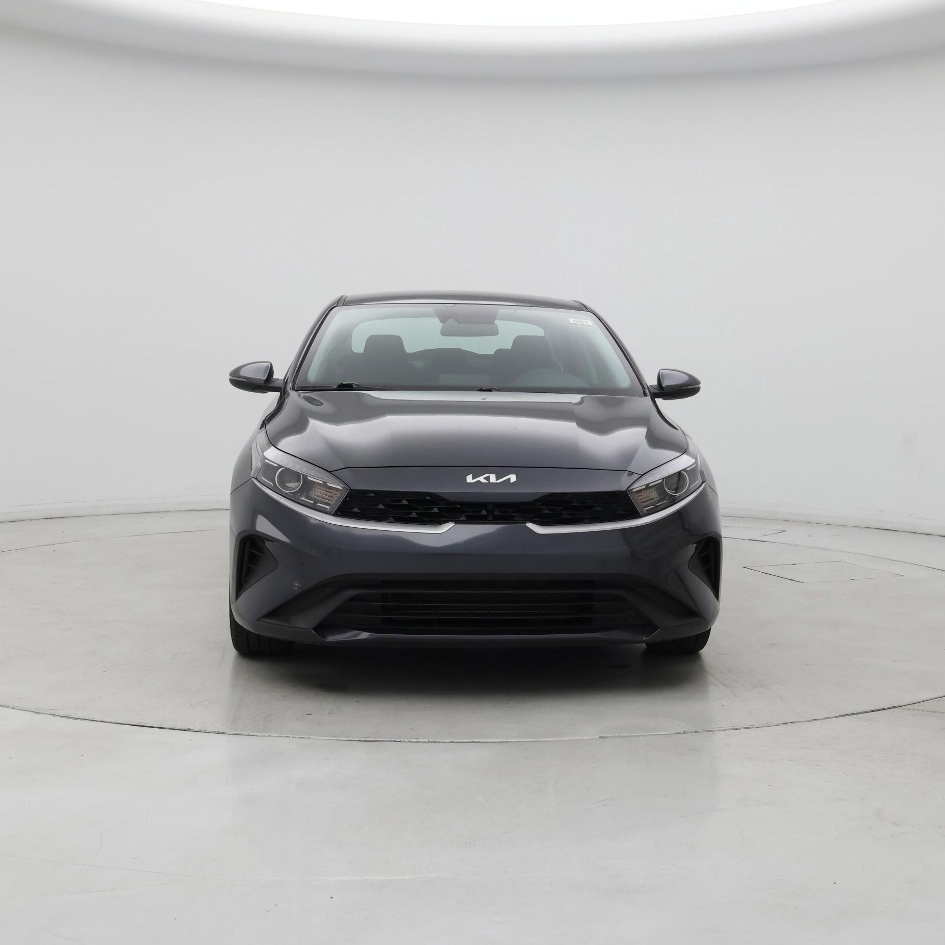 Thumbnail: 2023 Kia Forte - 5