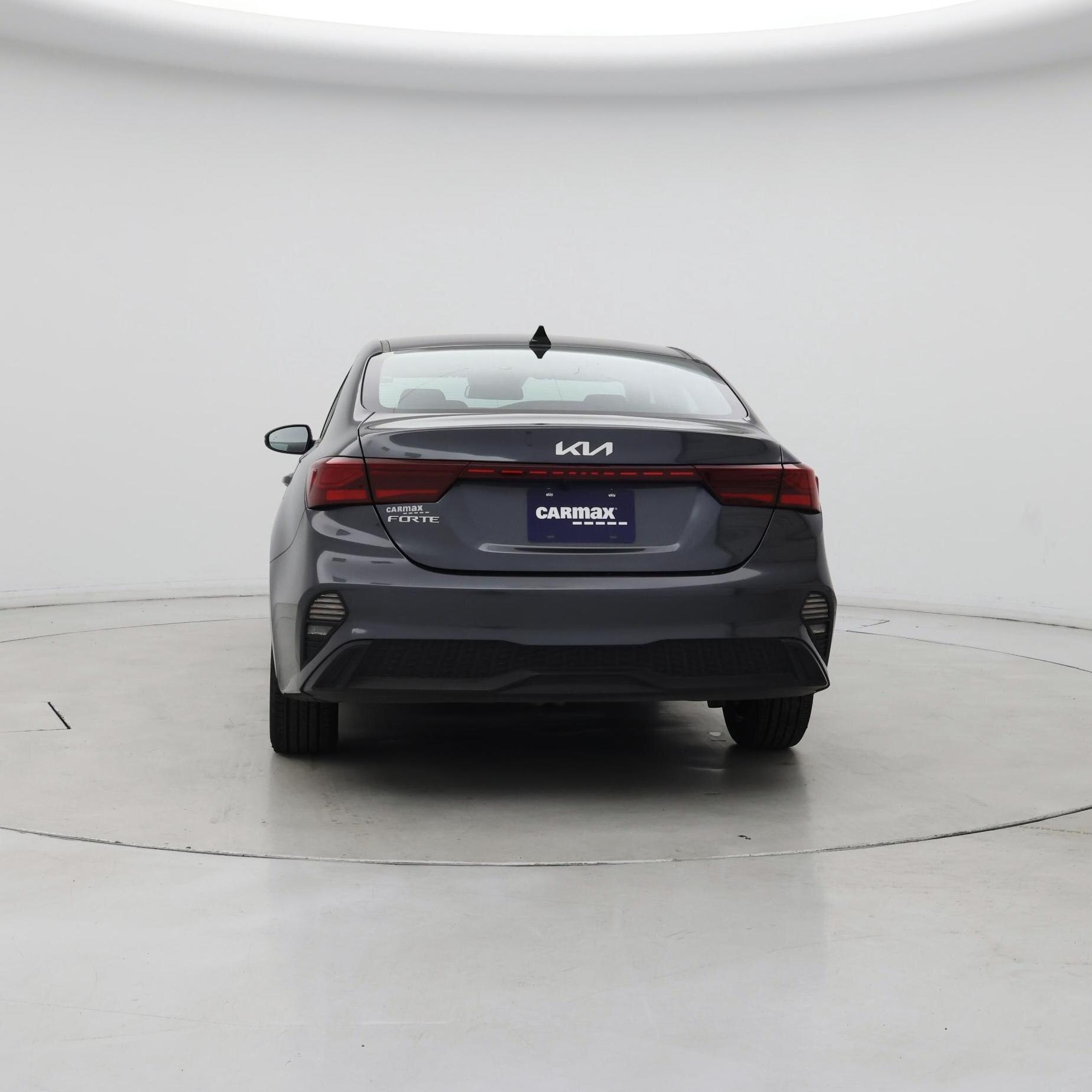 Thumbnail: 2023 Kia Forte - 6