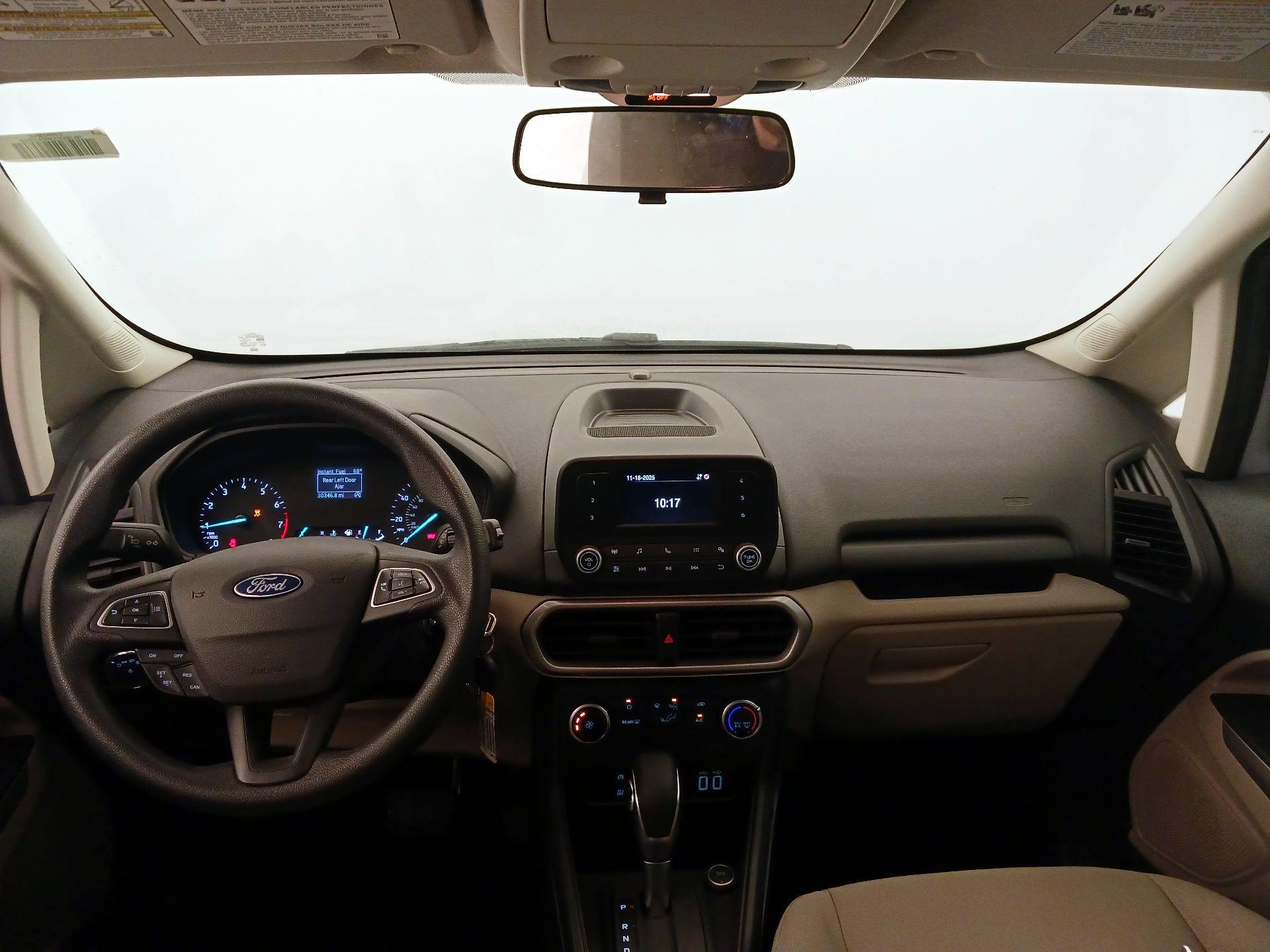 Thumbnail: 2021 Ford EcoSport - 9