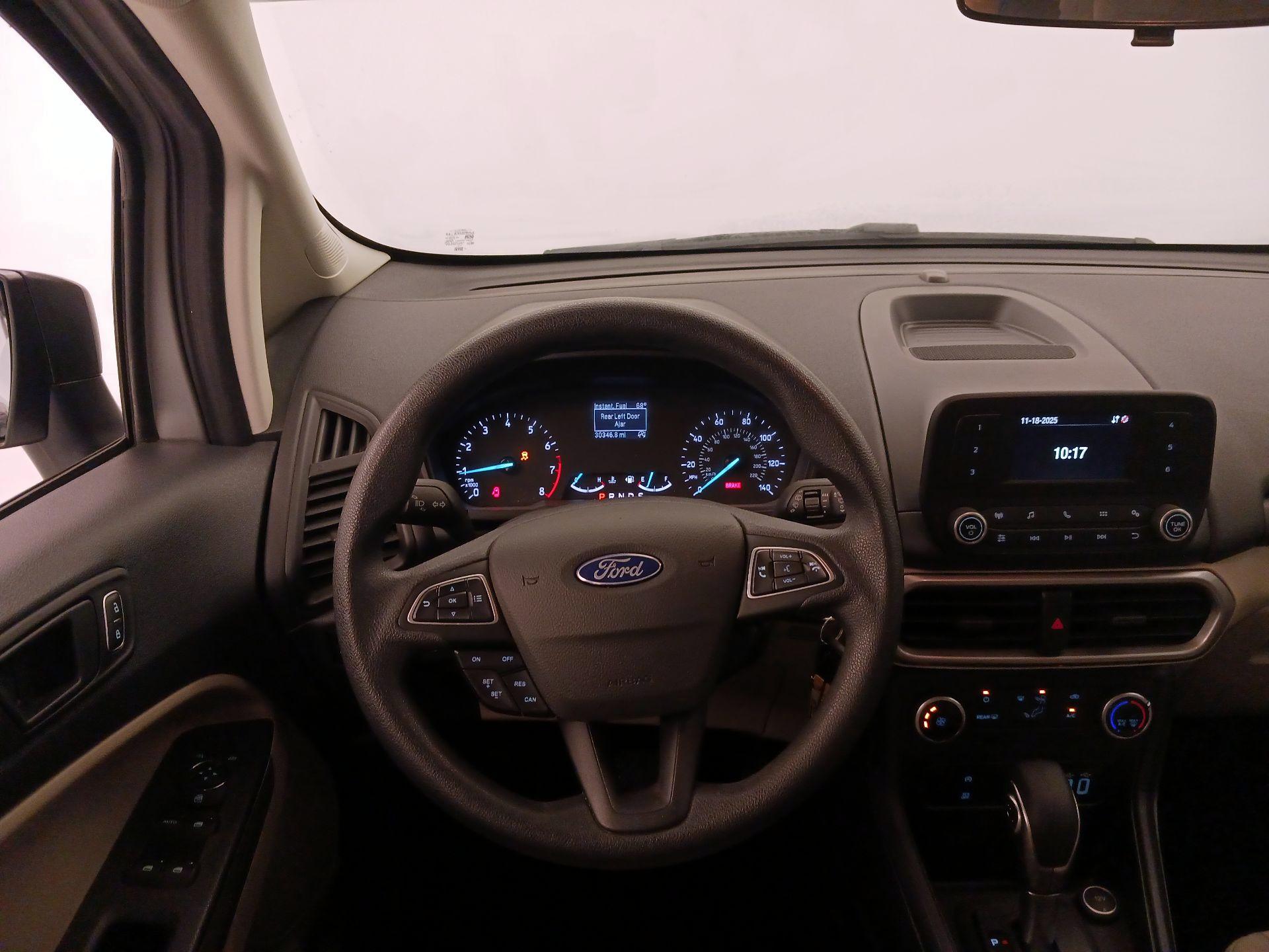 Thumbnail: 2021 Ford EcoSport - 10