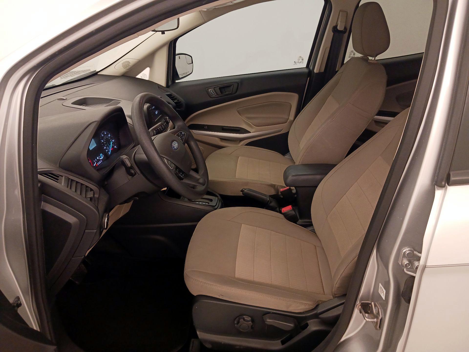 Thumbnail: 2021 Ford EcoSport - 11