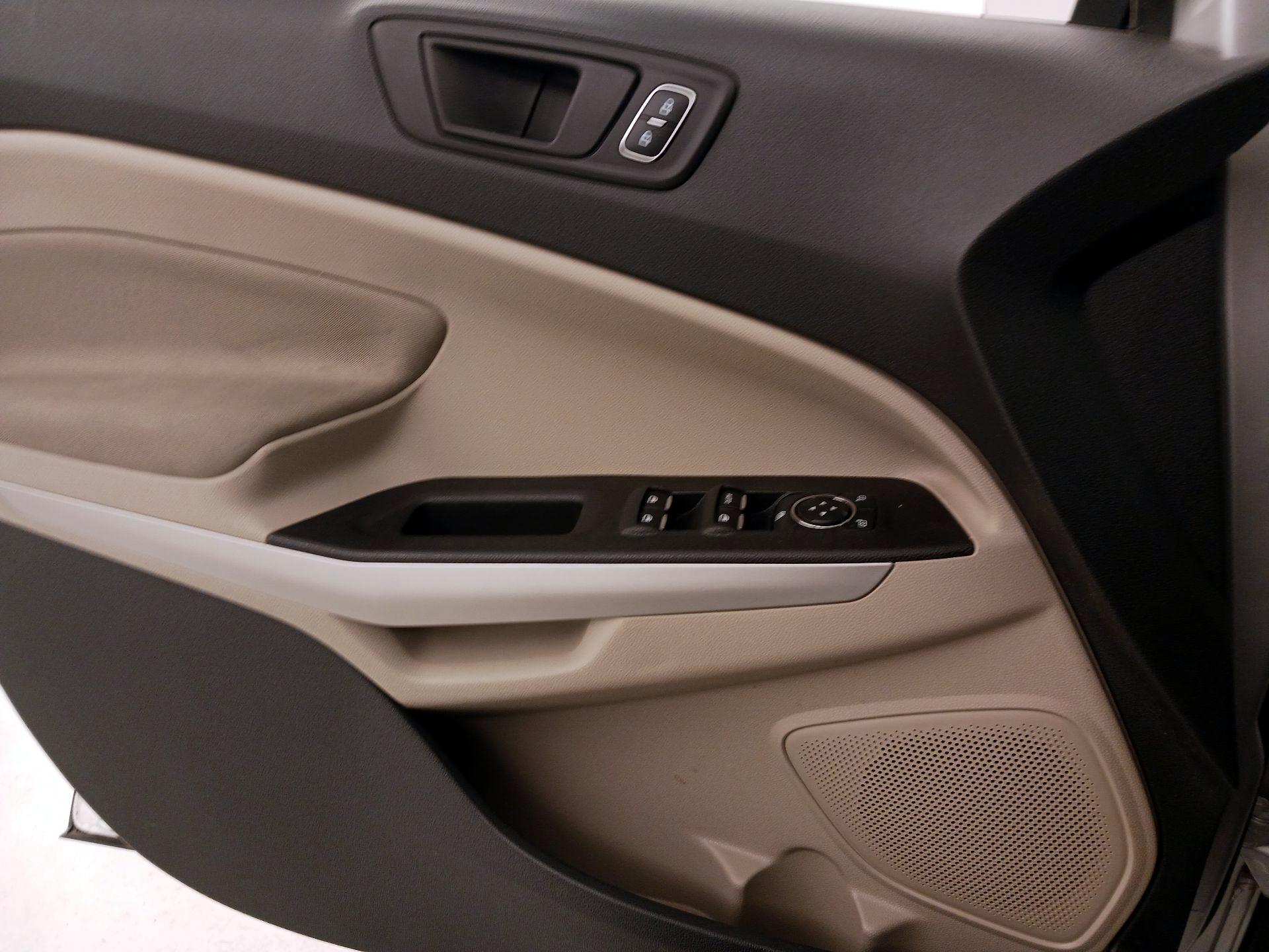 Thumbnail: 2021 Ford EcoSport - 12