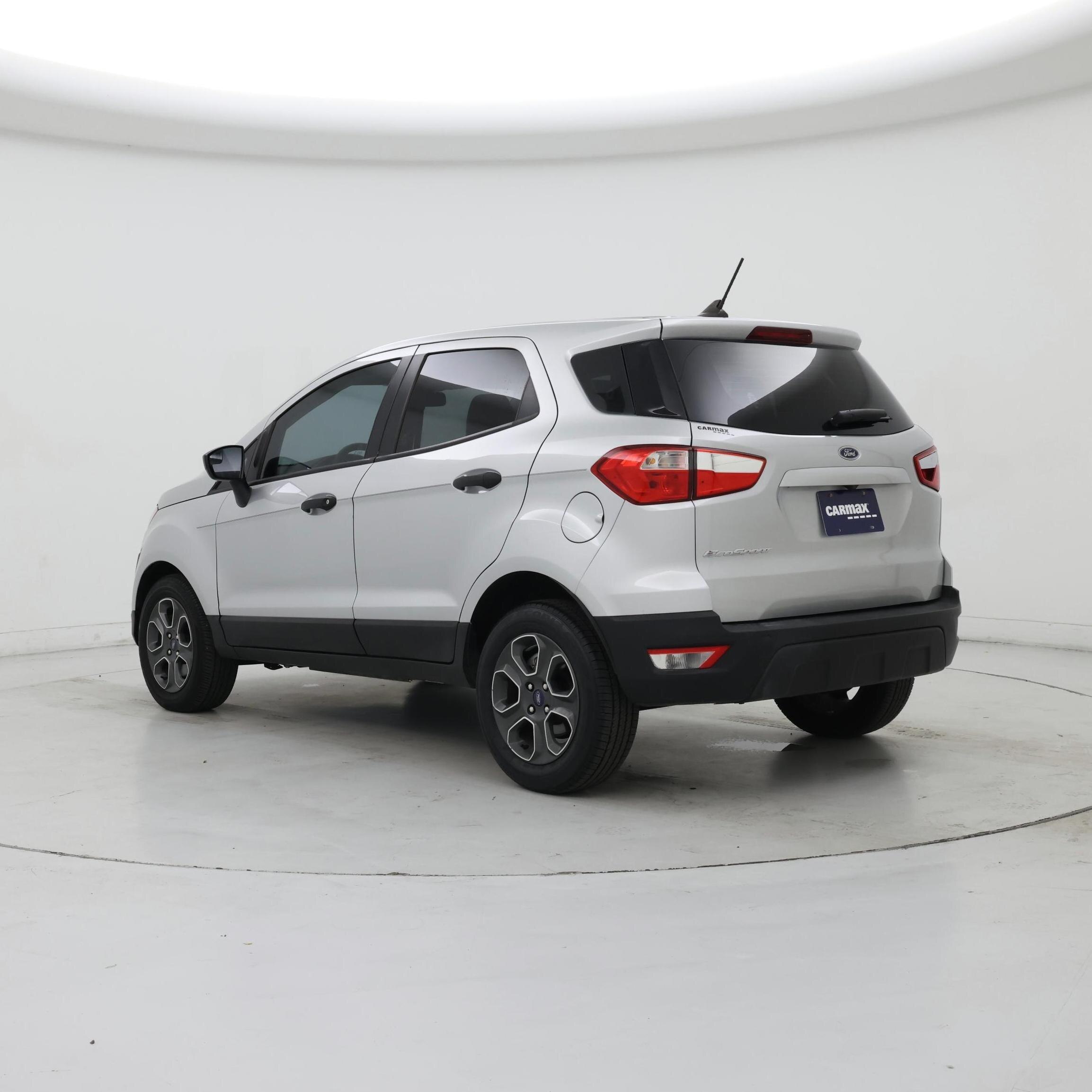 Thumbnail: 2021 Ford EcoSport - 2