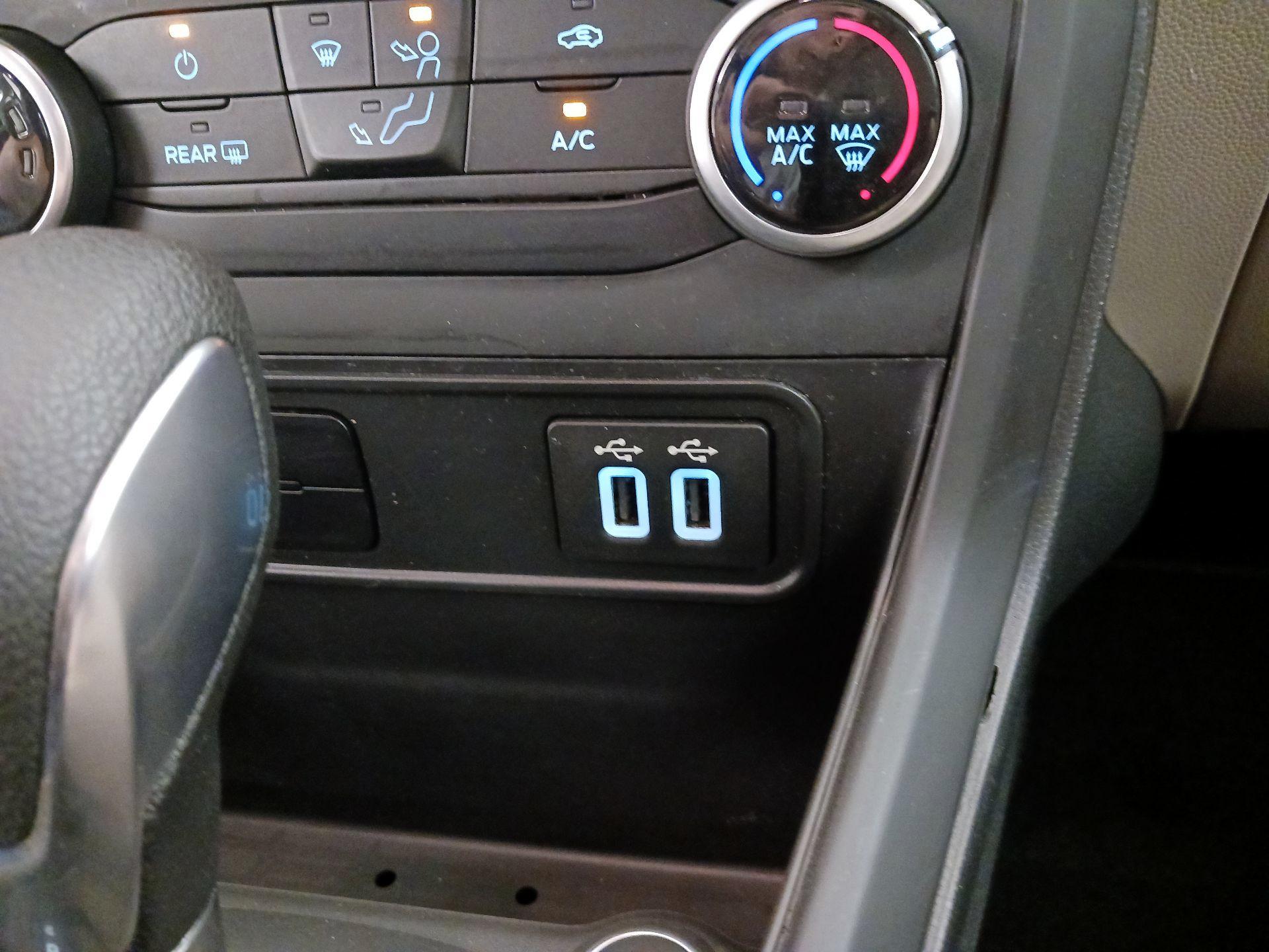 Thumbnail: 2021 Ford EcoSport - 19