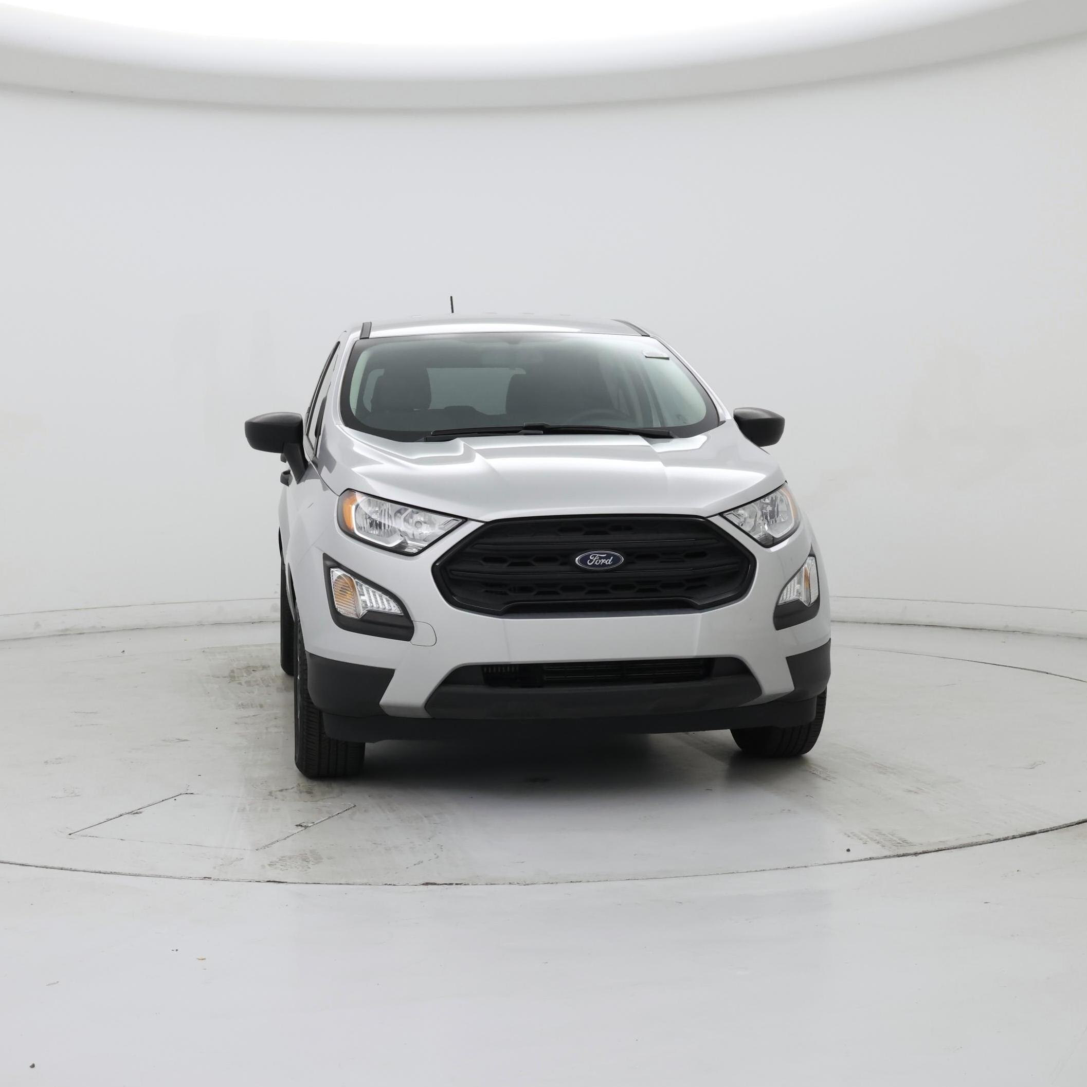 Thumbnail: 2021 Ford EcoSport - 5