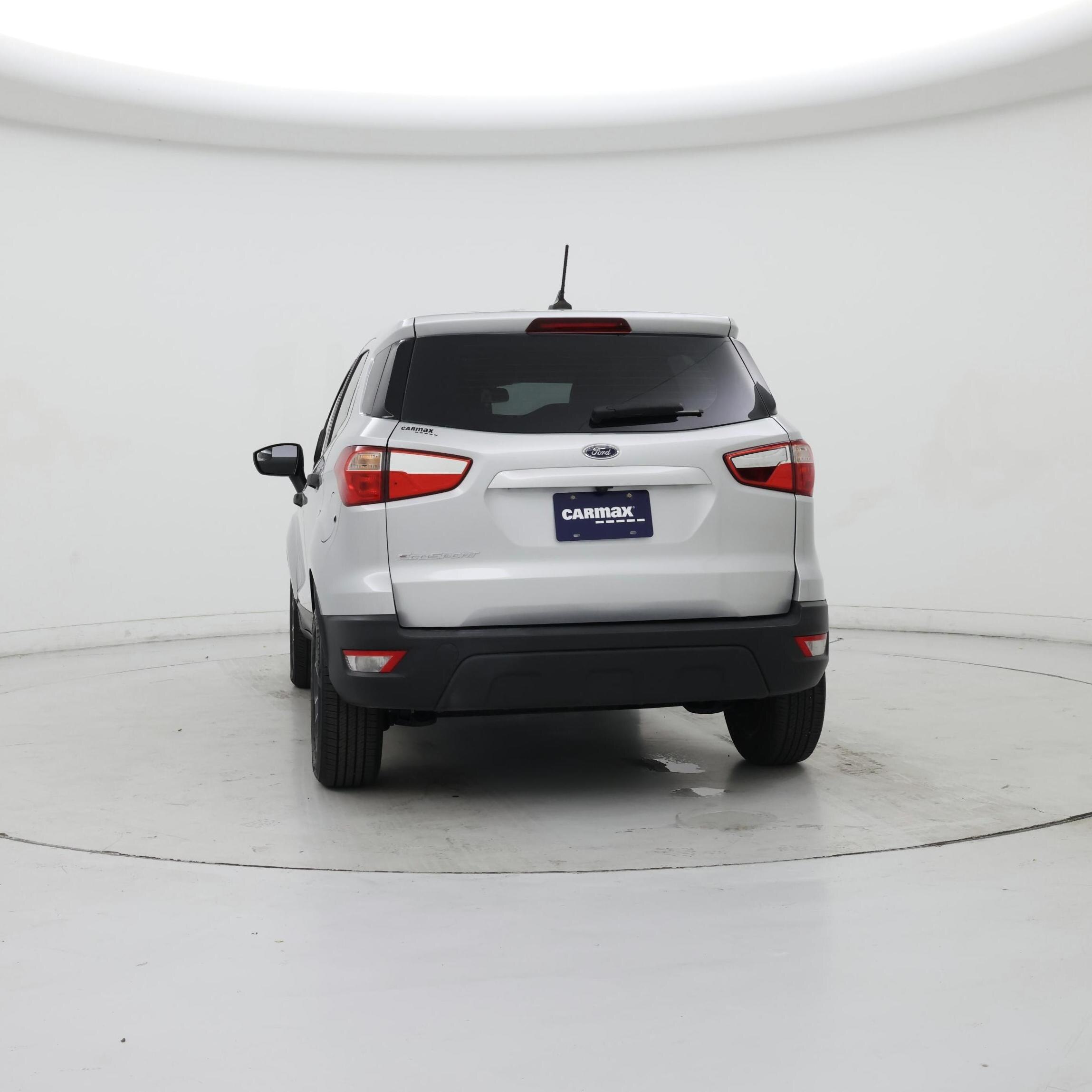 Thumbnail: 2021 Ford EcoSport - 6