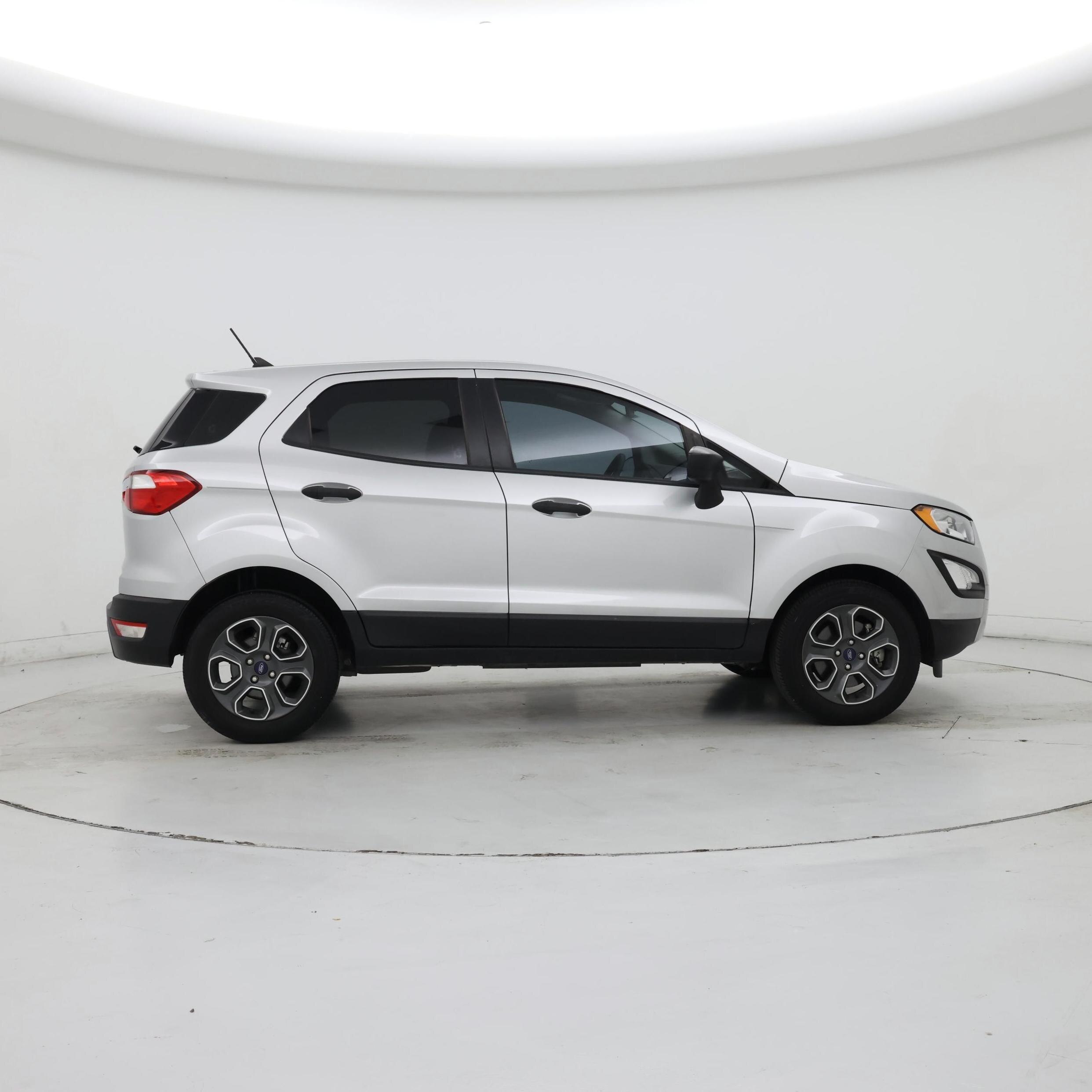 Thumbnail: 2021 Ford EcoSport - 7