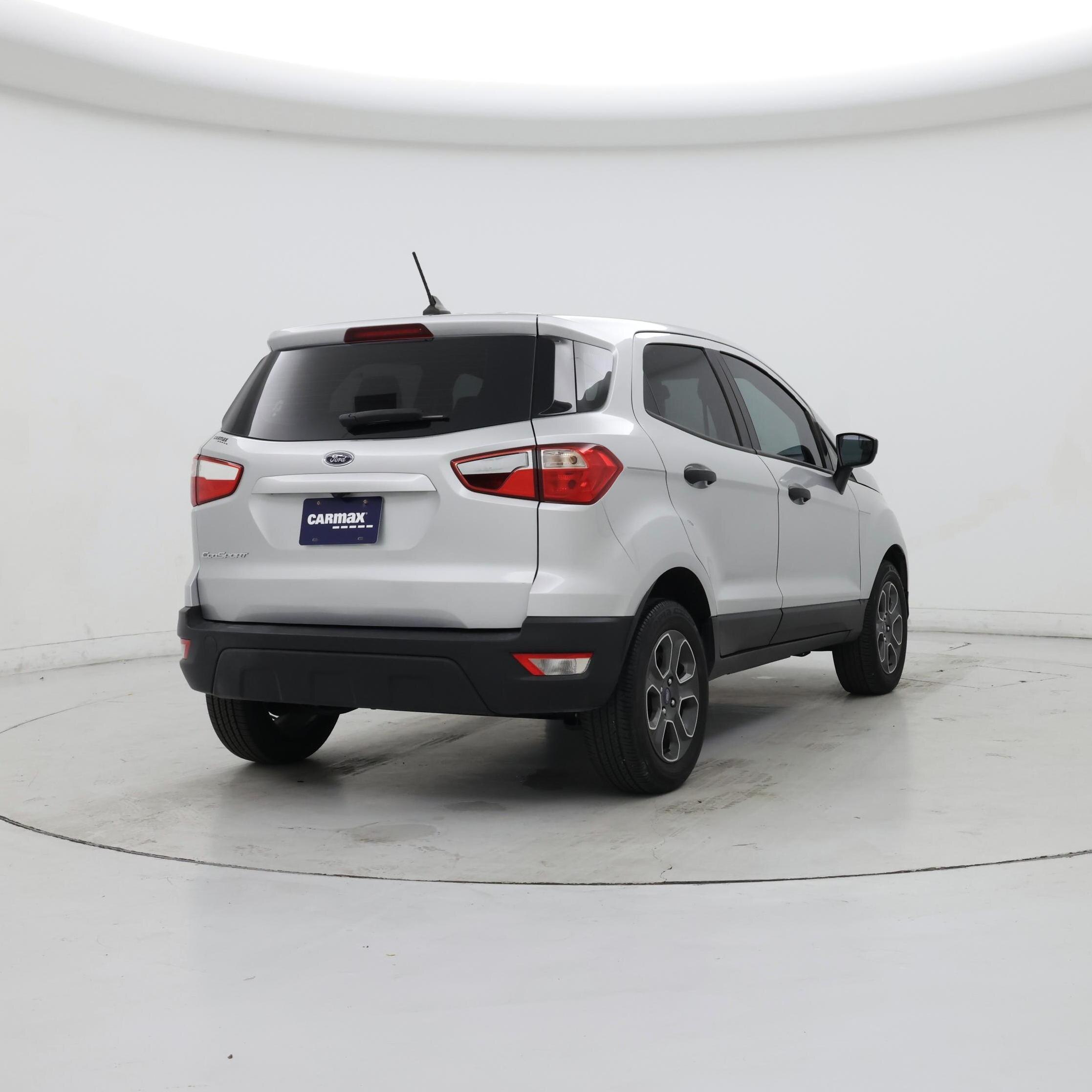 Thumbnail: 2021 Ford EcoSport - 8