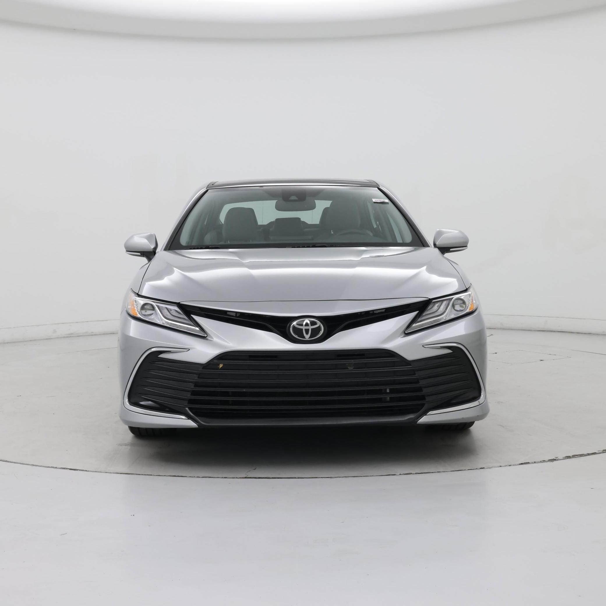 Thumbnail: 2021 Toyota Camry - 5