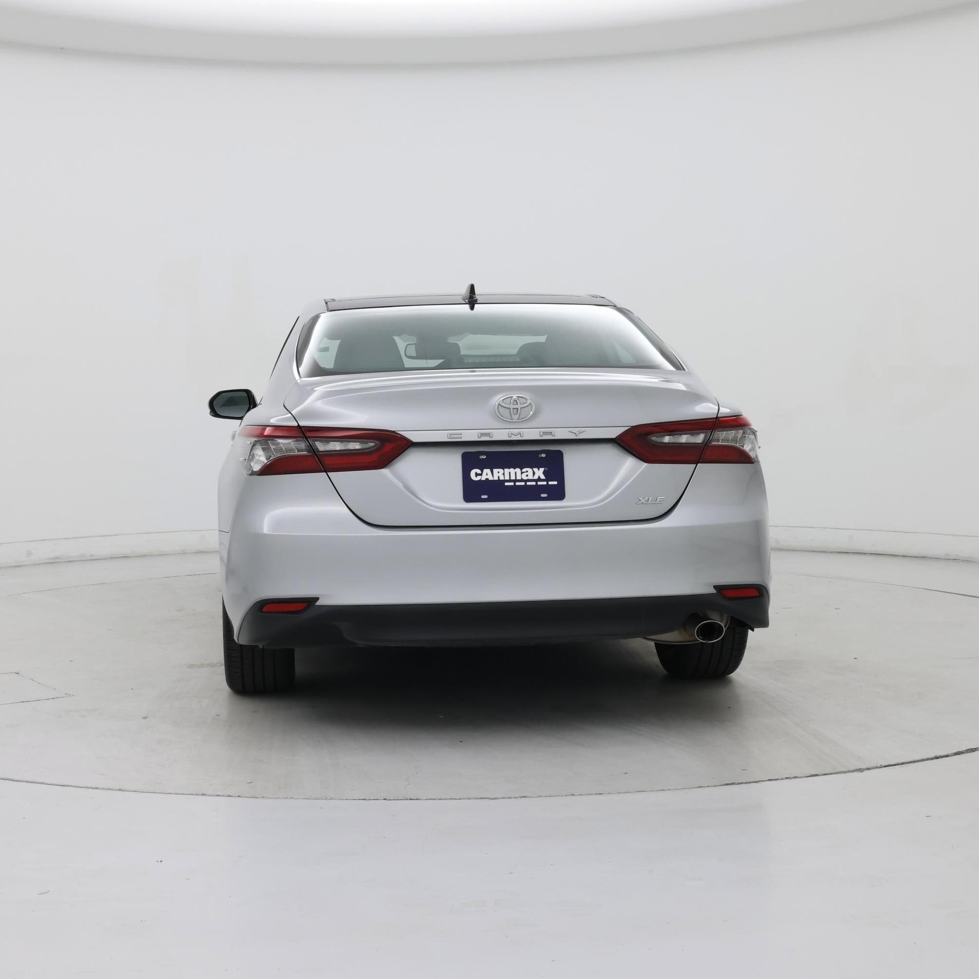 Thumbnail: 2021 Toyota Camry - 6