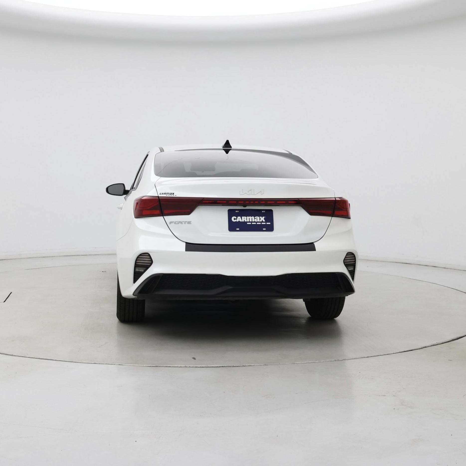 Thumbnail: 2022 Kia Forte - 6