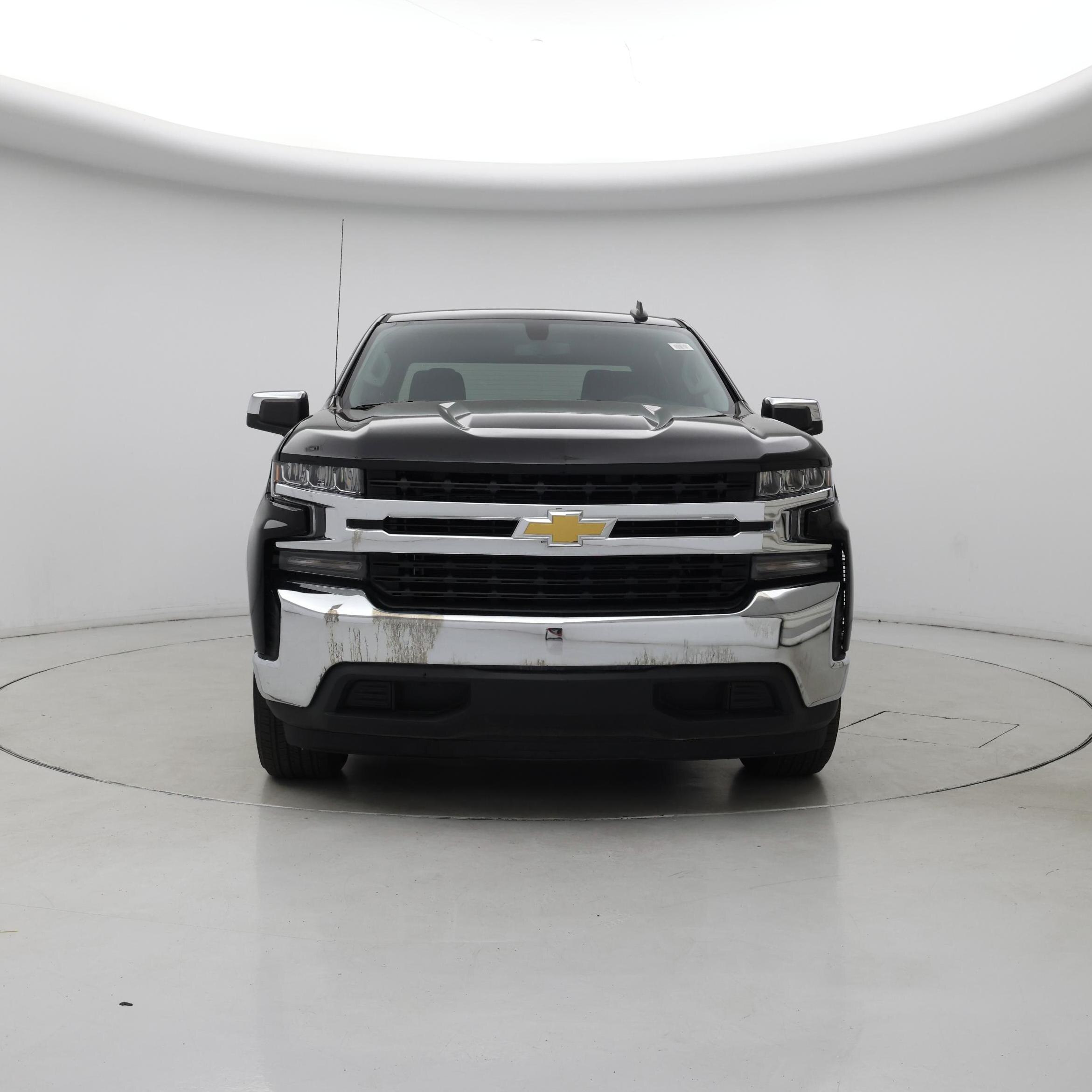 Thumbnail: 2022 Chevrolet Silverado 1500 - 5