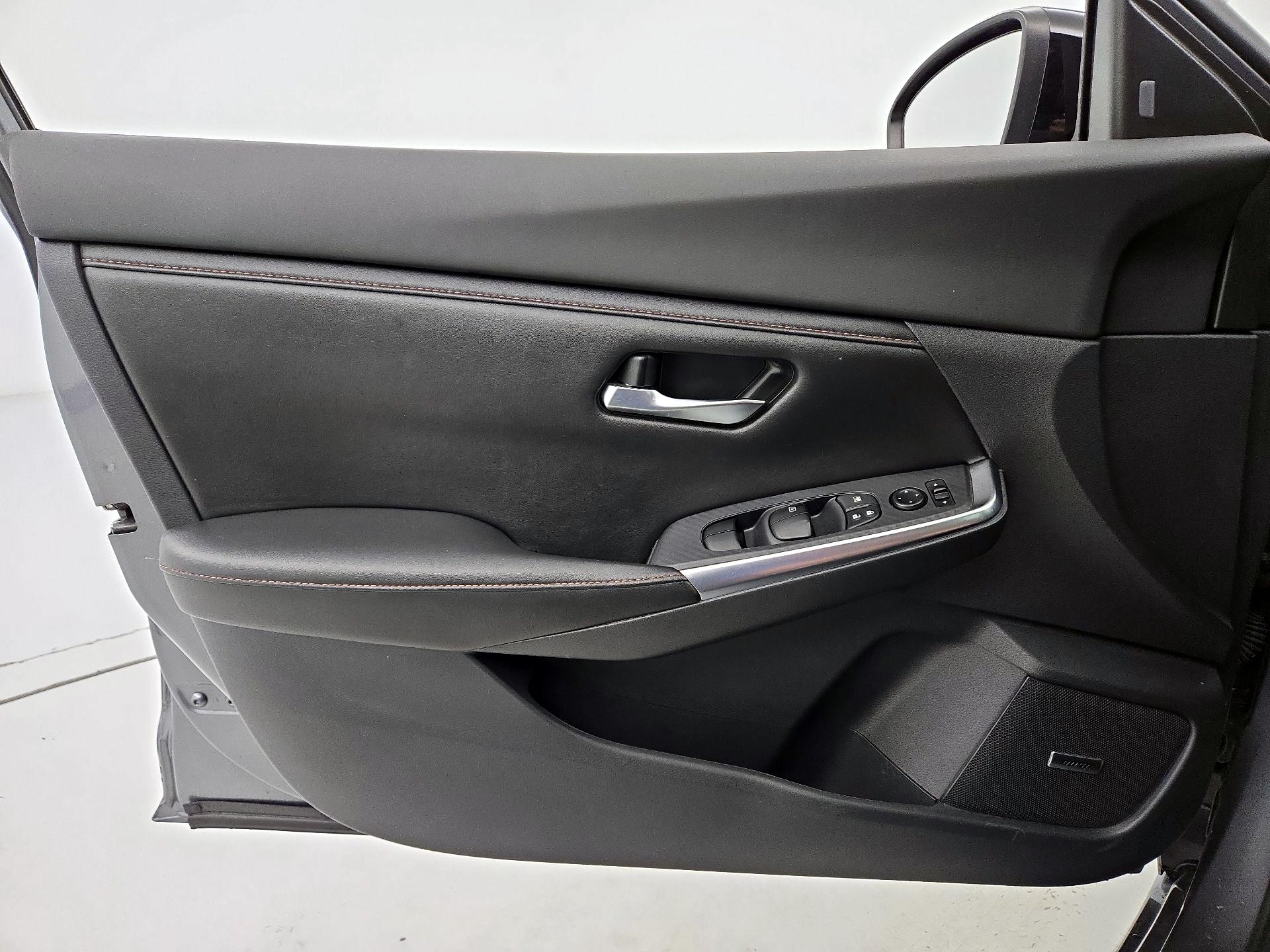 Thumbnail: 2023 Nissan Sentra - 12