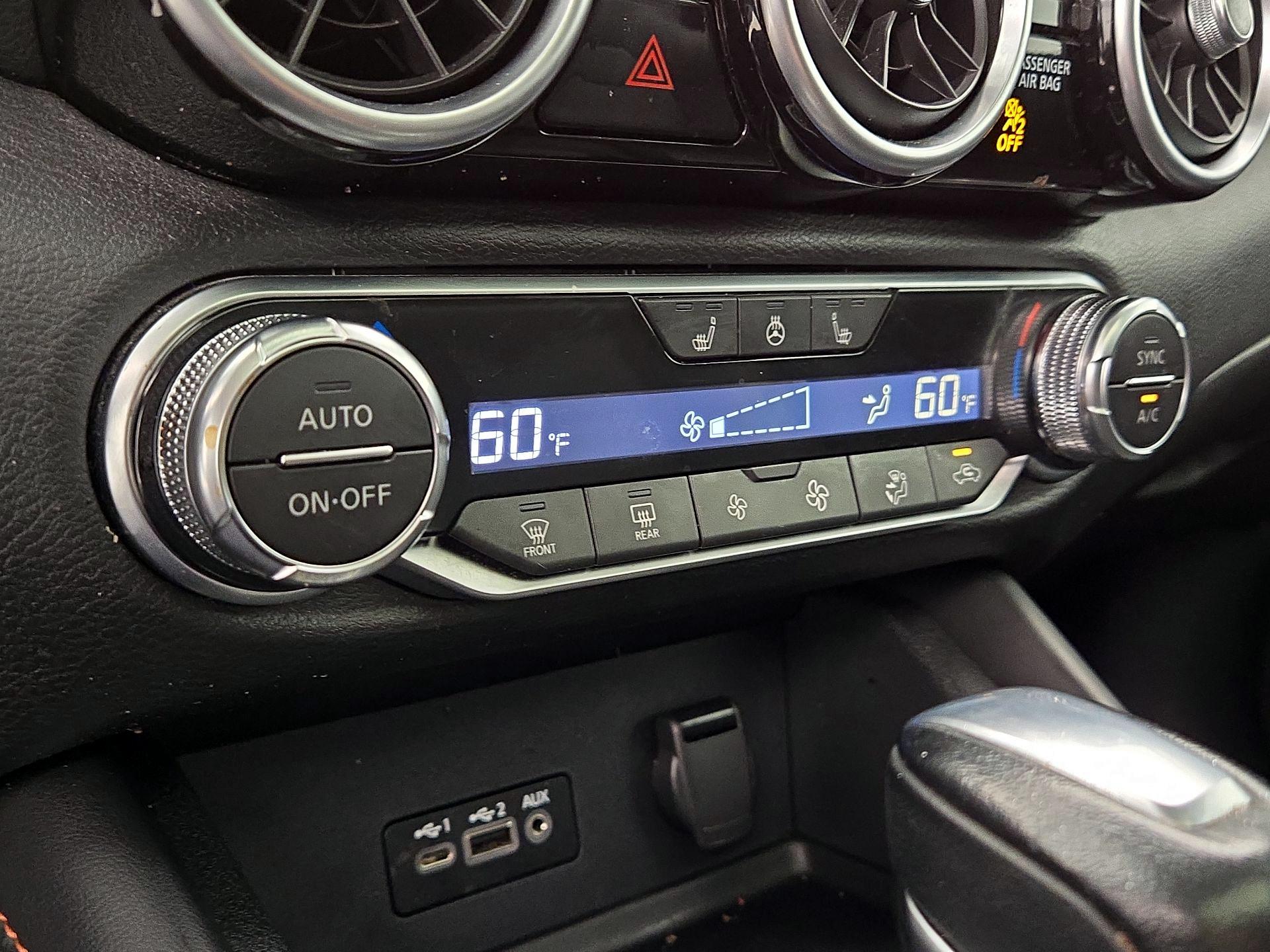 Thumbnail: 2023 Nissan Sentra - 16