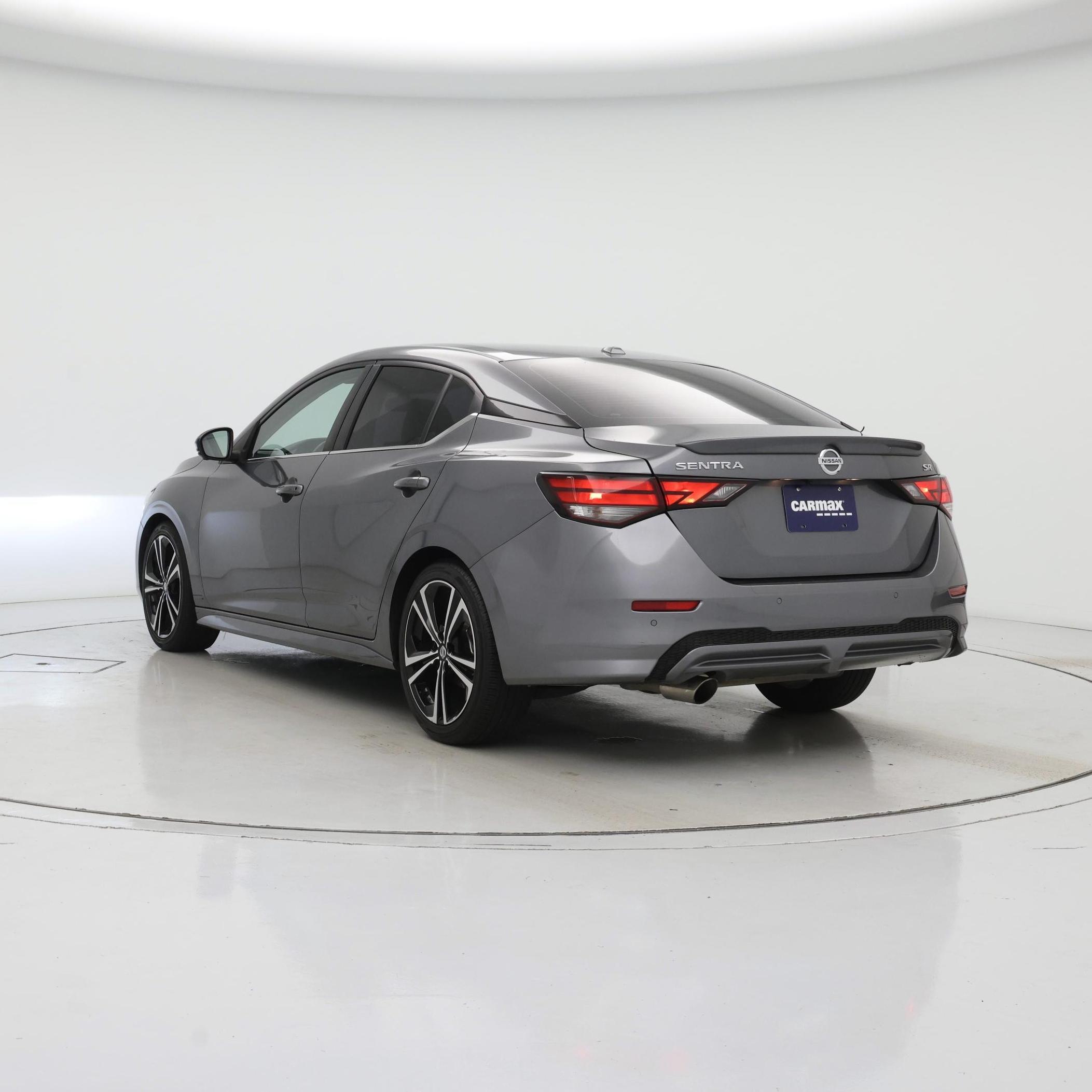 Thumbnail: 2023 Nissan Sentra - 2