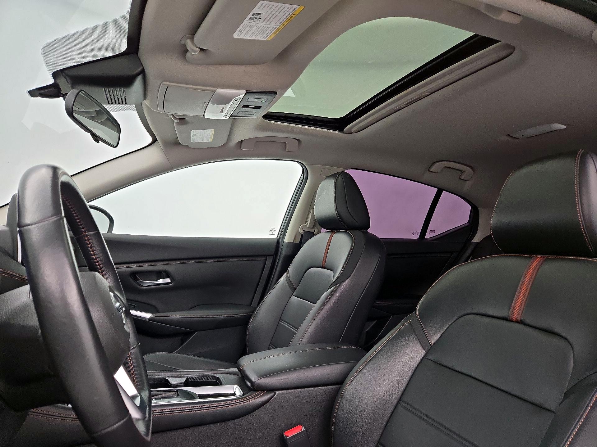 Thumbnail: 2023 Nissan Sentra - 19