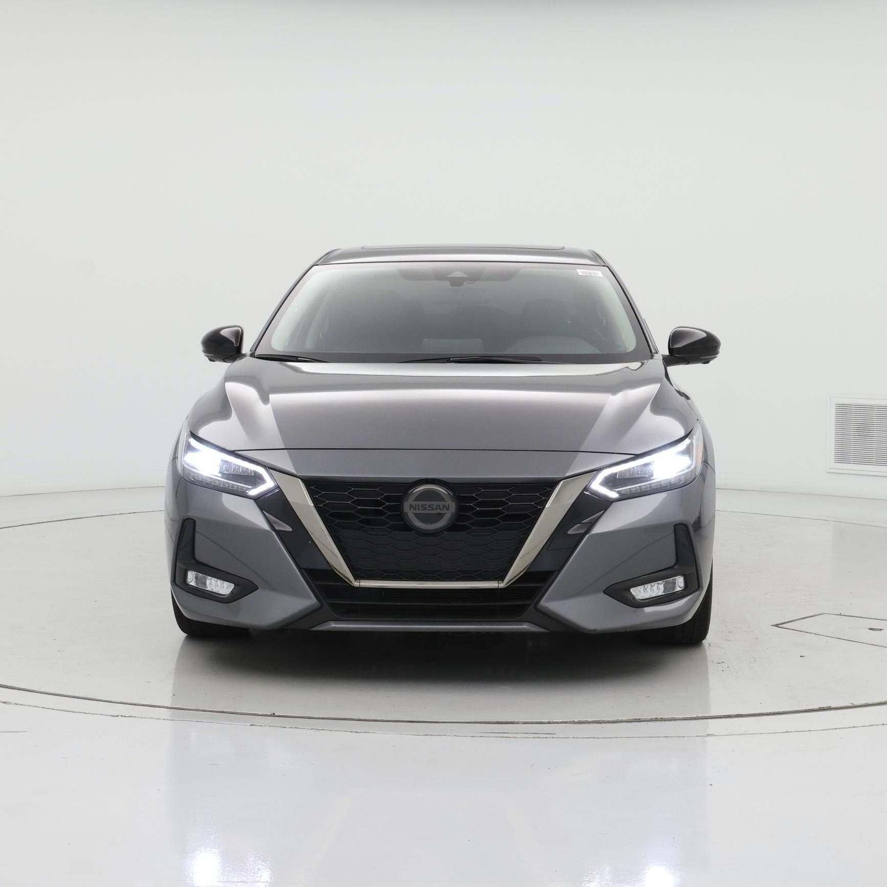 Thumbnail: 2023 Nissan Sentra - 5