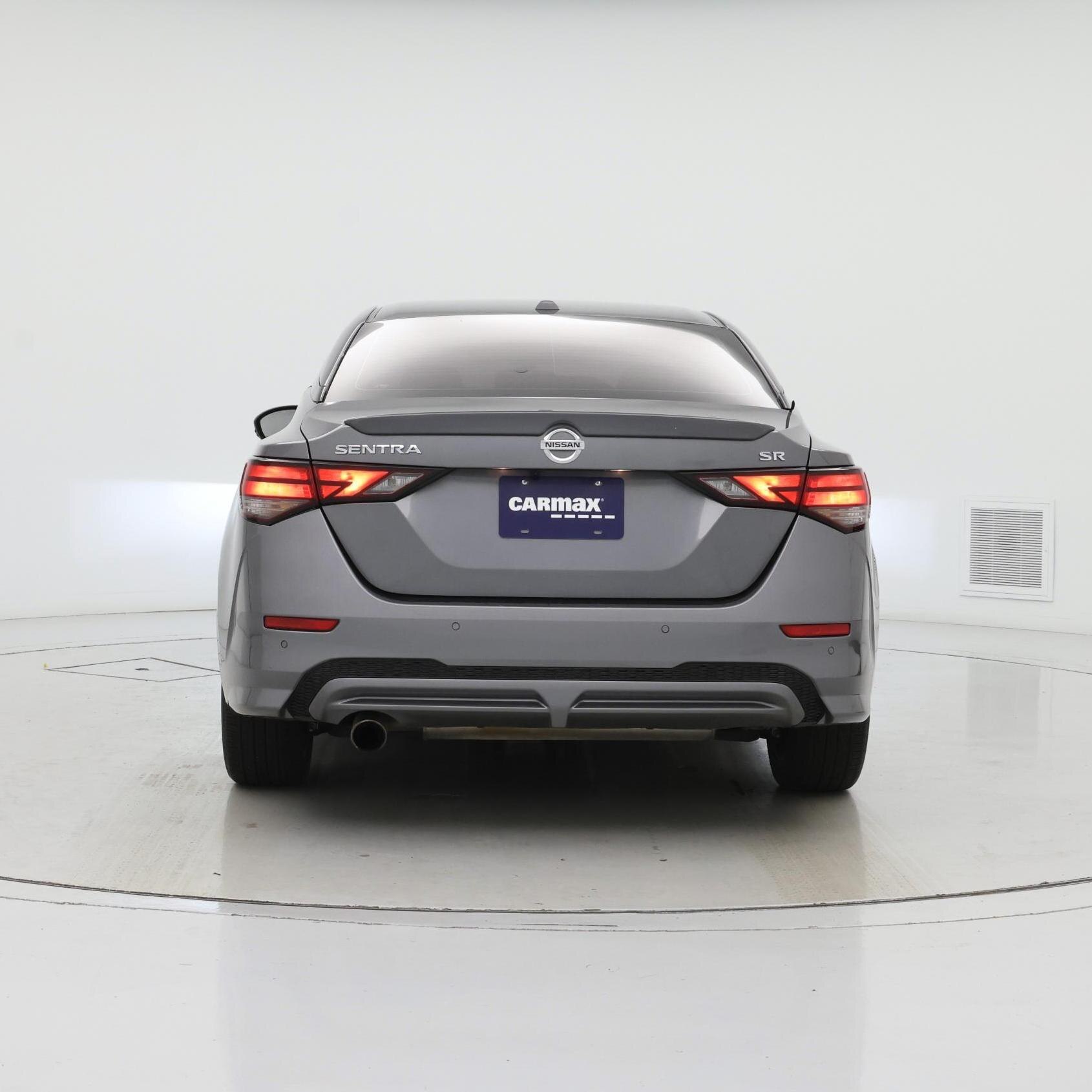 Thumbnail: 2023 Nissan Sentra - 6