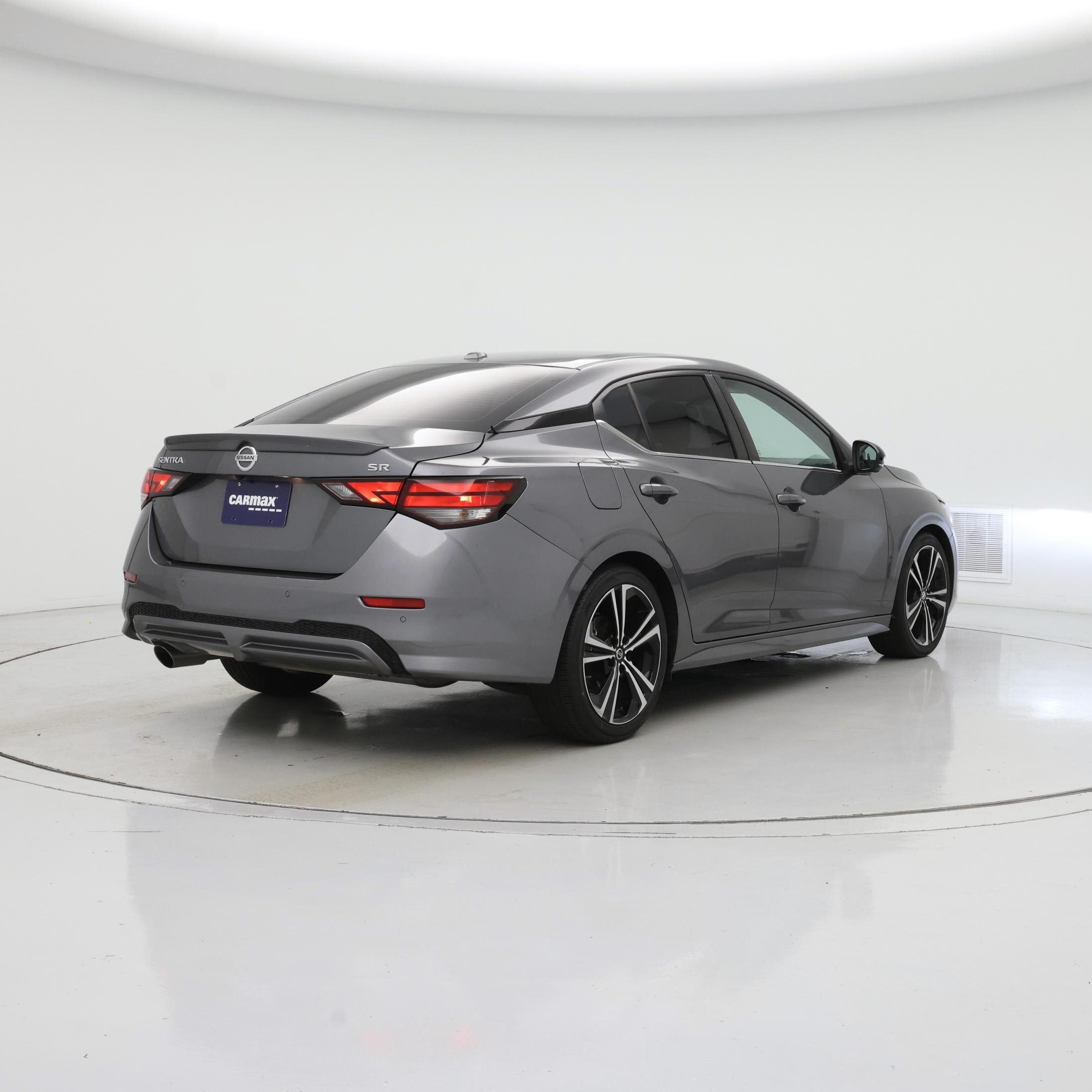 Thumbnail: 2023 Nissan Sentra - 8