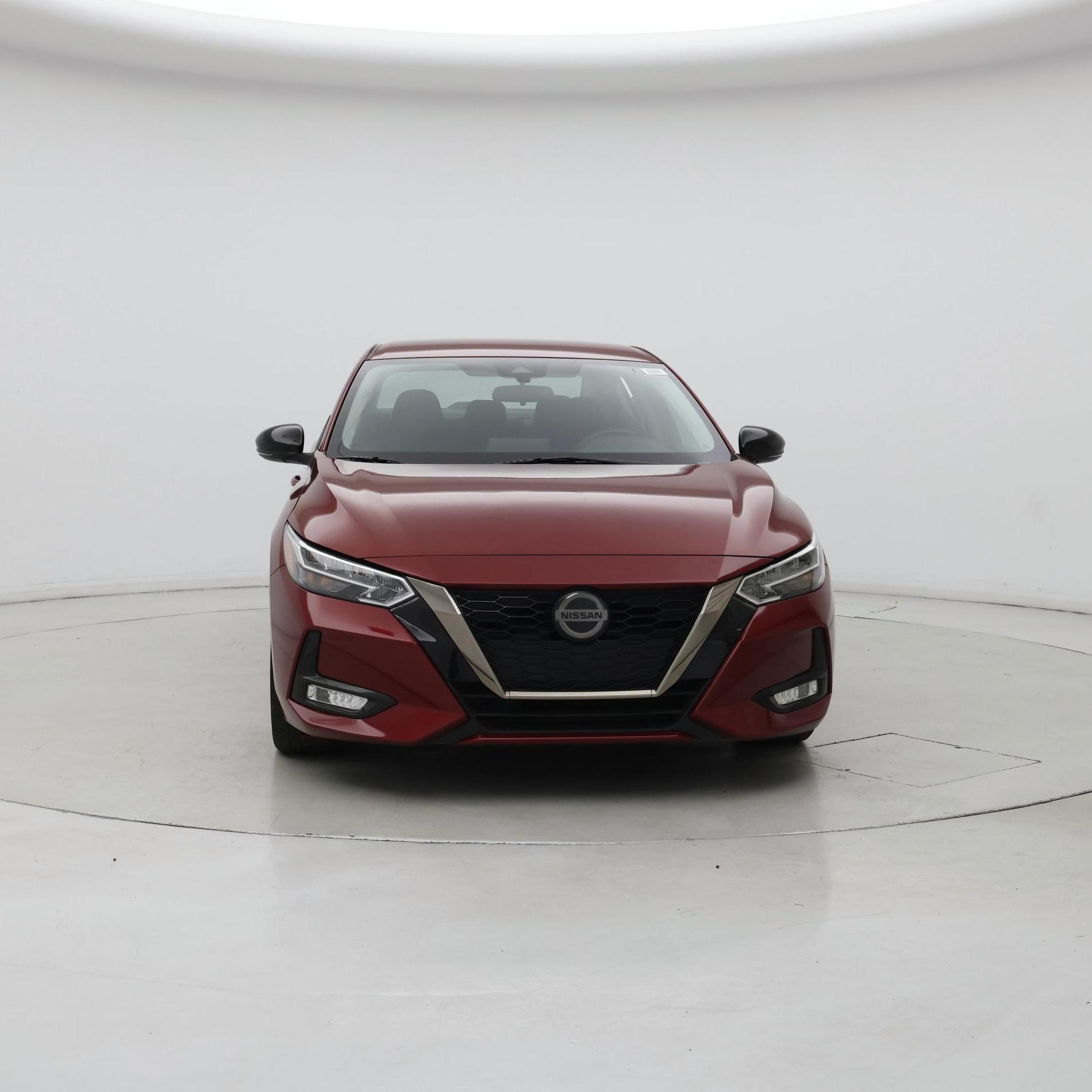 Thumbnail: 2020 Nissan Sentra - 5