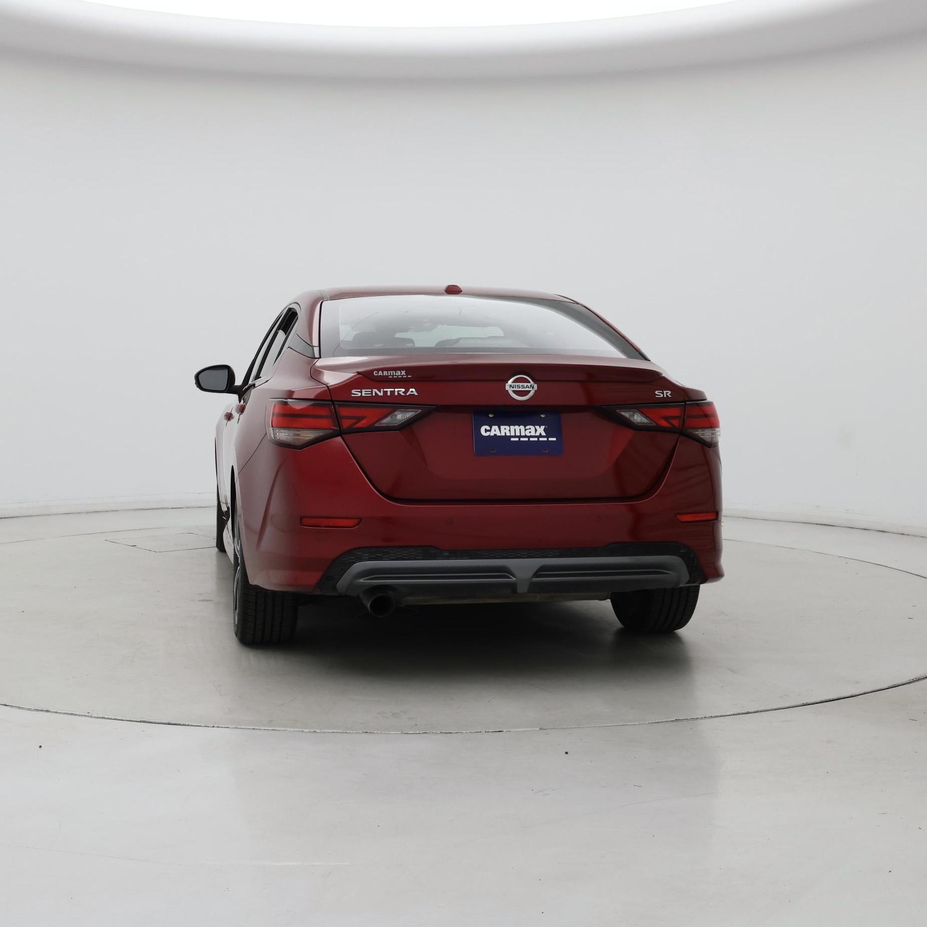 Thumbnail: 2020 Nissan Sentra - 6