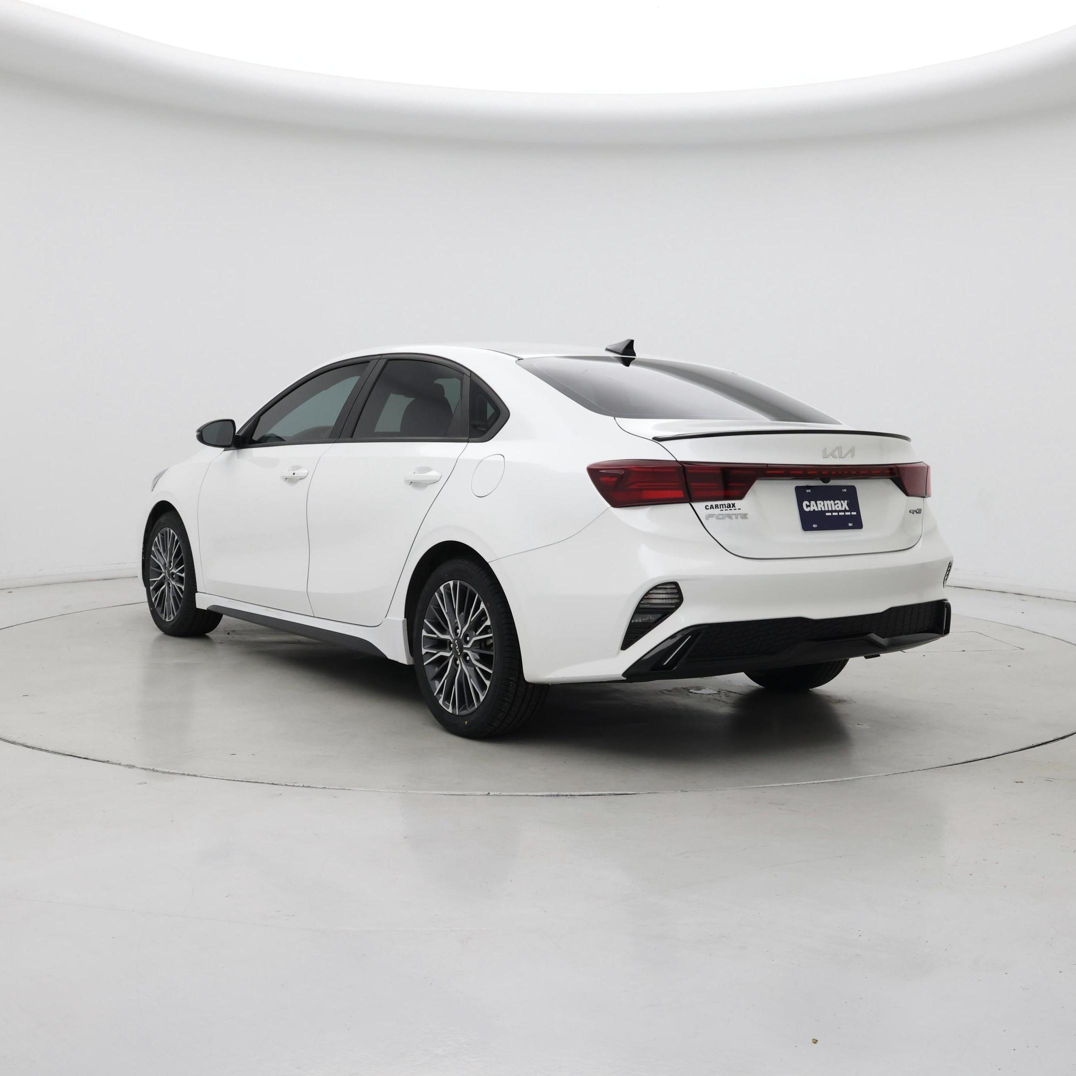 Thumbnail: 2023 Kia Forte - 2
