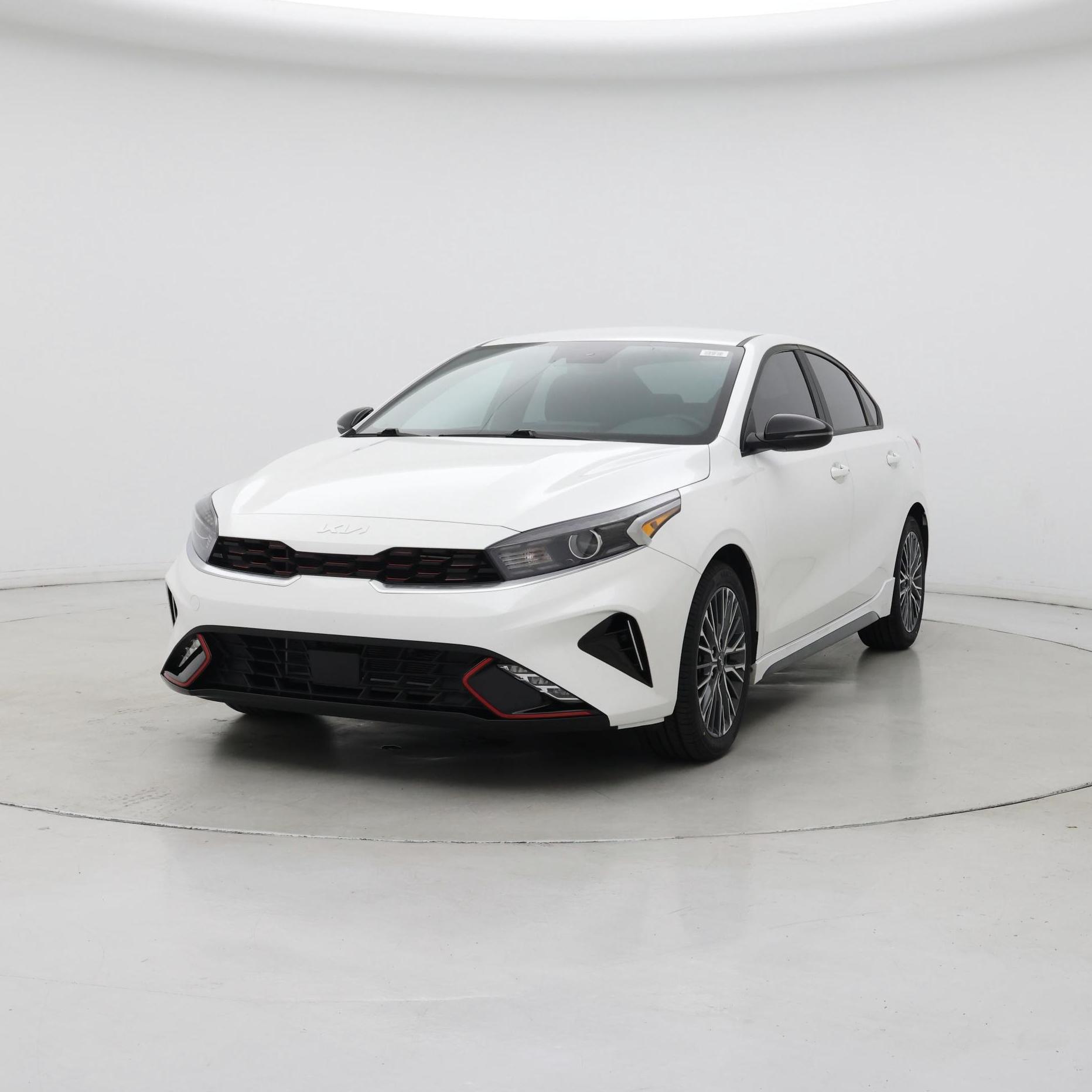 Thumbnail: 2023 Kia Forte - 4