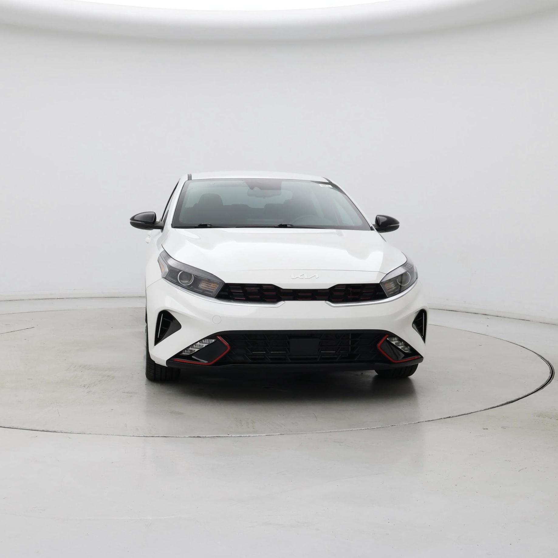 Thumbnail: 2023 Kia Forte - 5