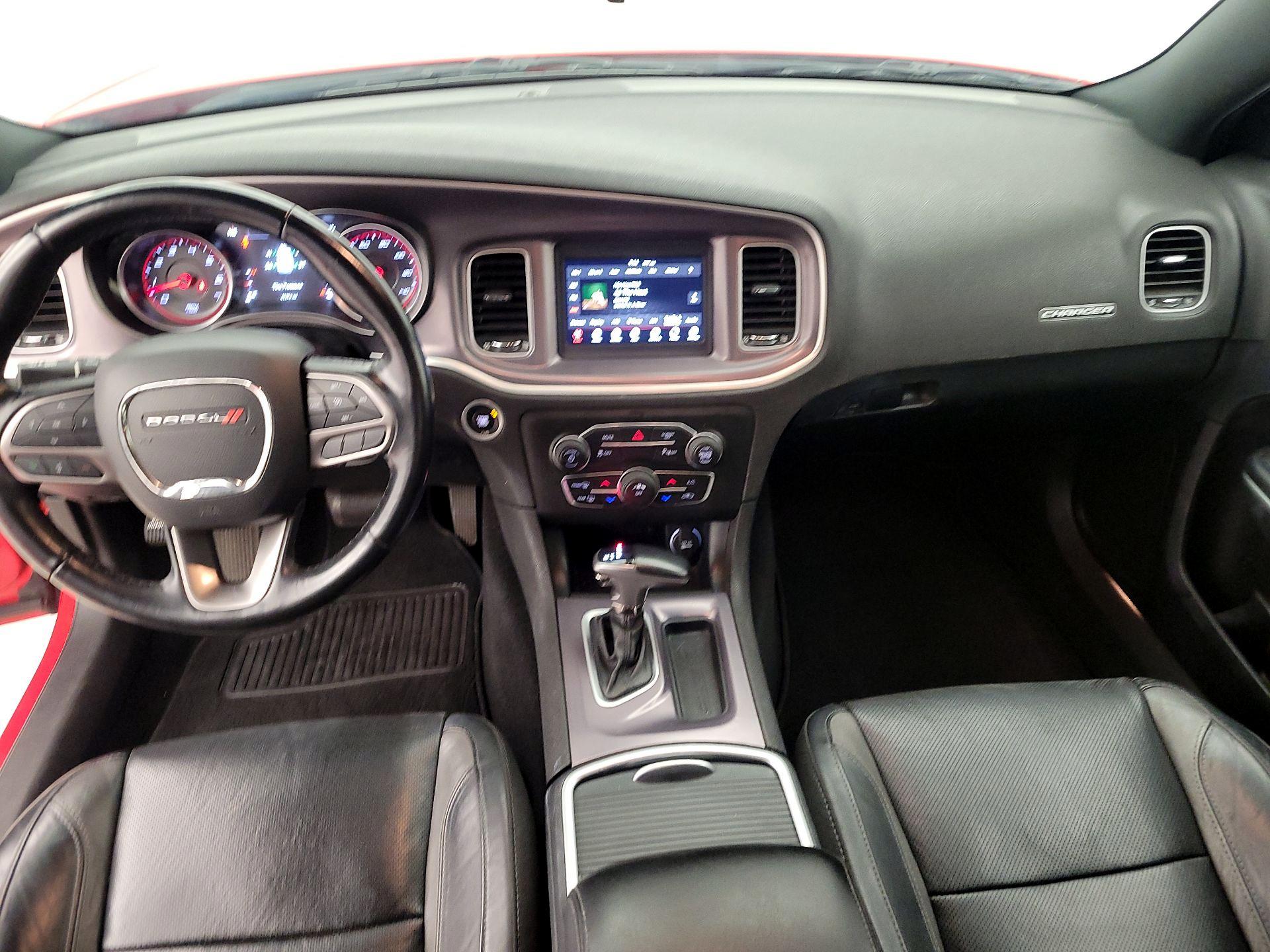 Thumbnail: 2021 Dodge Charger - 9