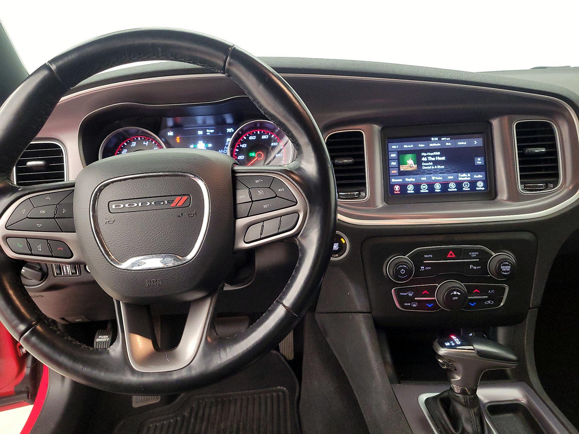 Thumbnail: 2021 Dodge Charger - 10