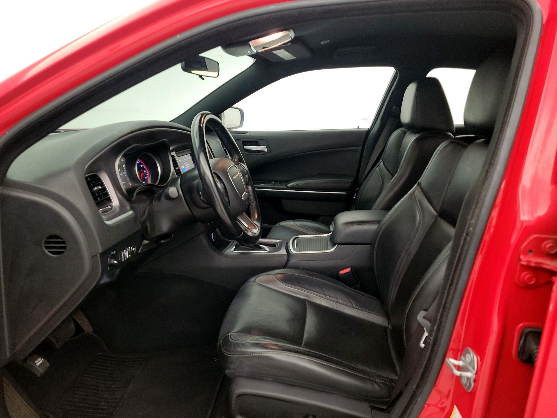 Thumbnail: 2021 Dodge Charger - 11