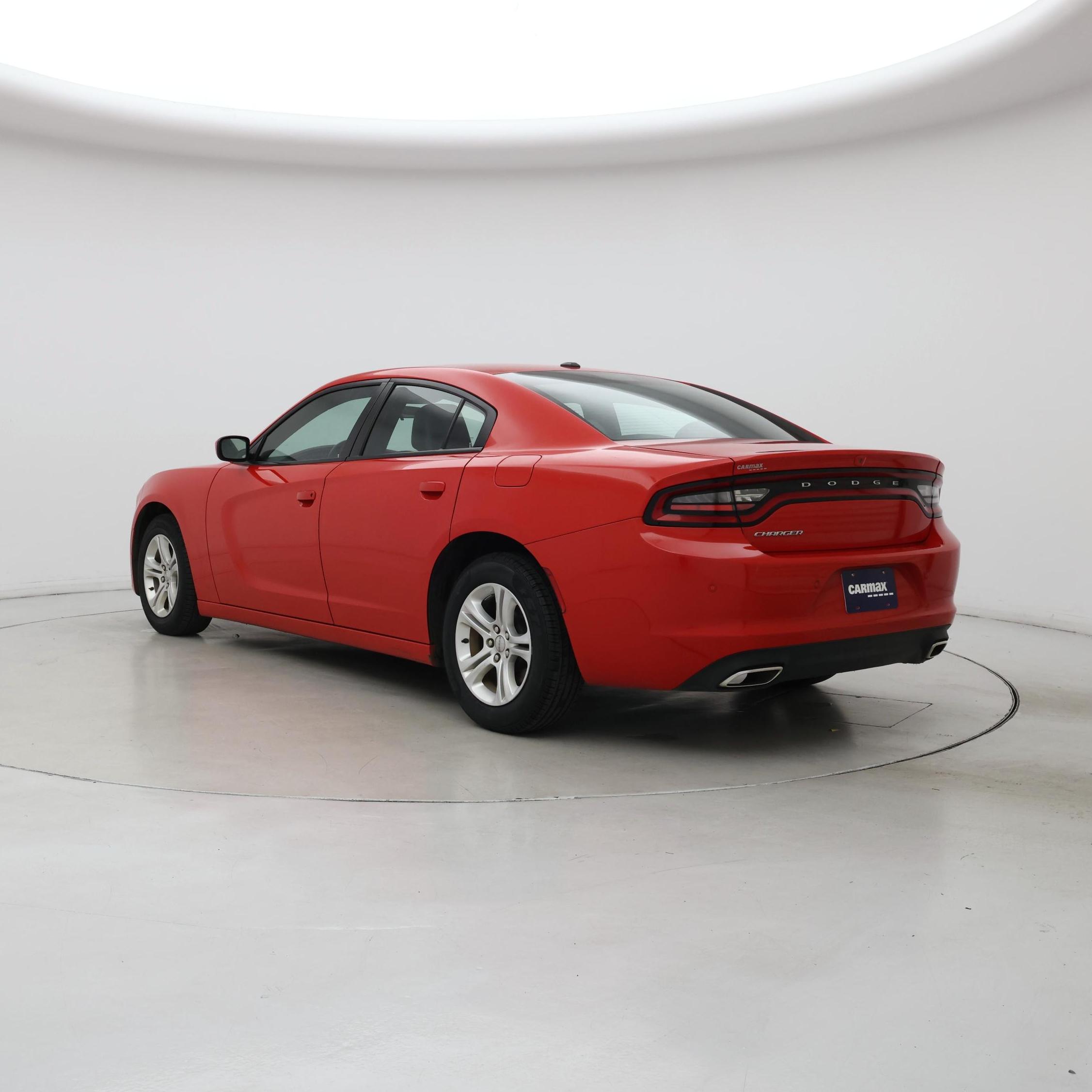 Thumbnail: 2021 Dodge Charger - 2
