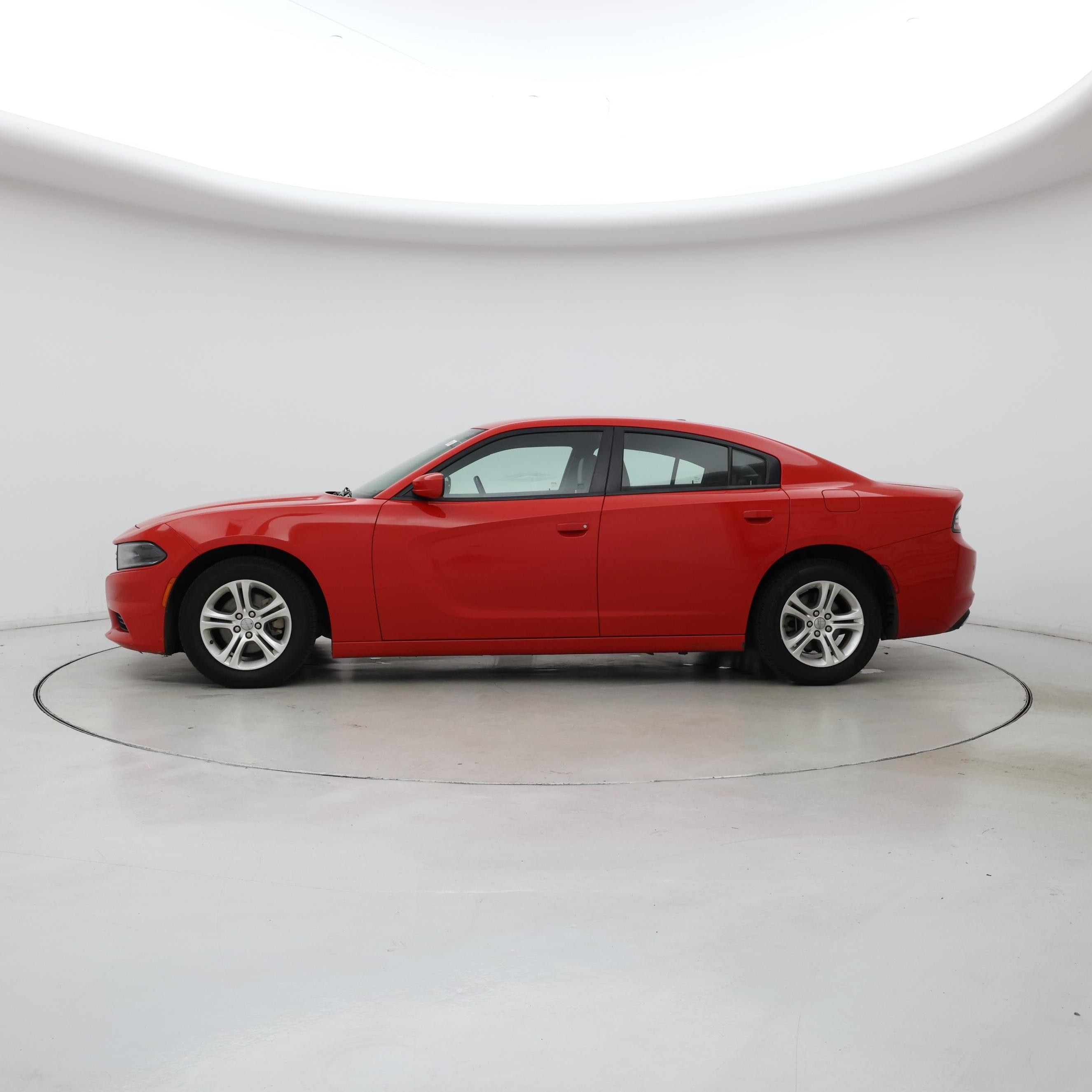 Thumbnail: 2021 Dodge Charger - 3