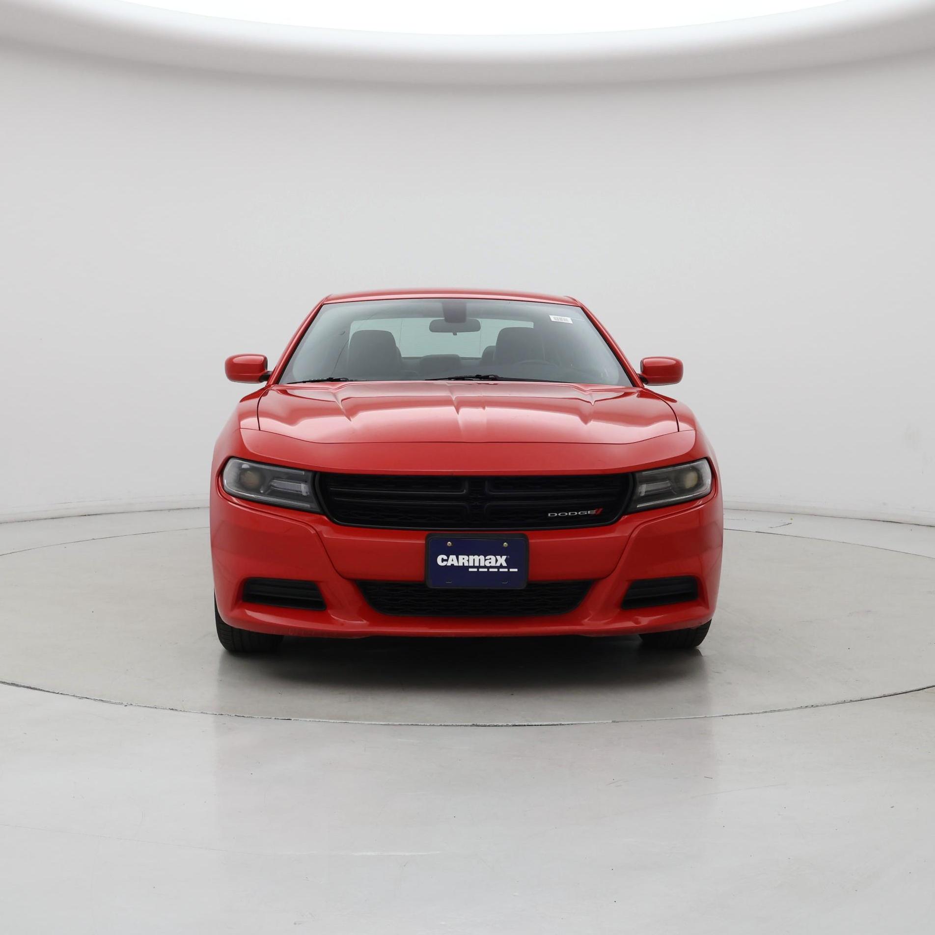 Thumbnail: 2021 Dodge Charger - 5