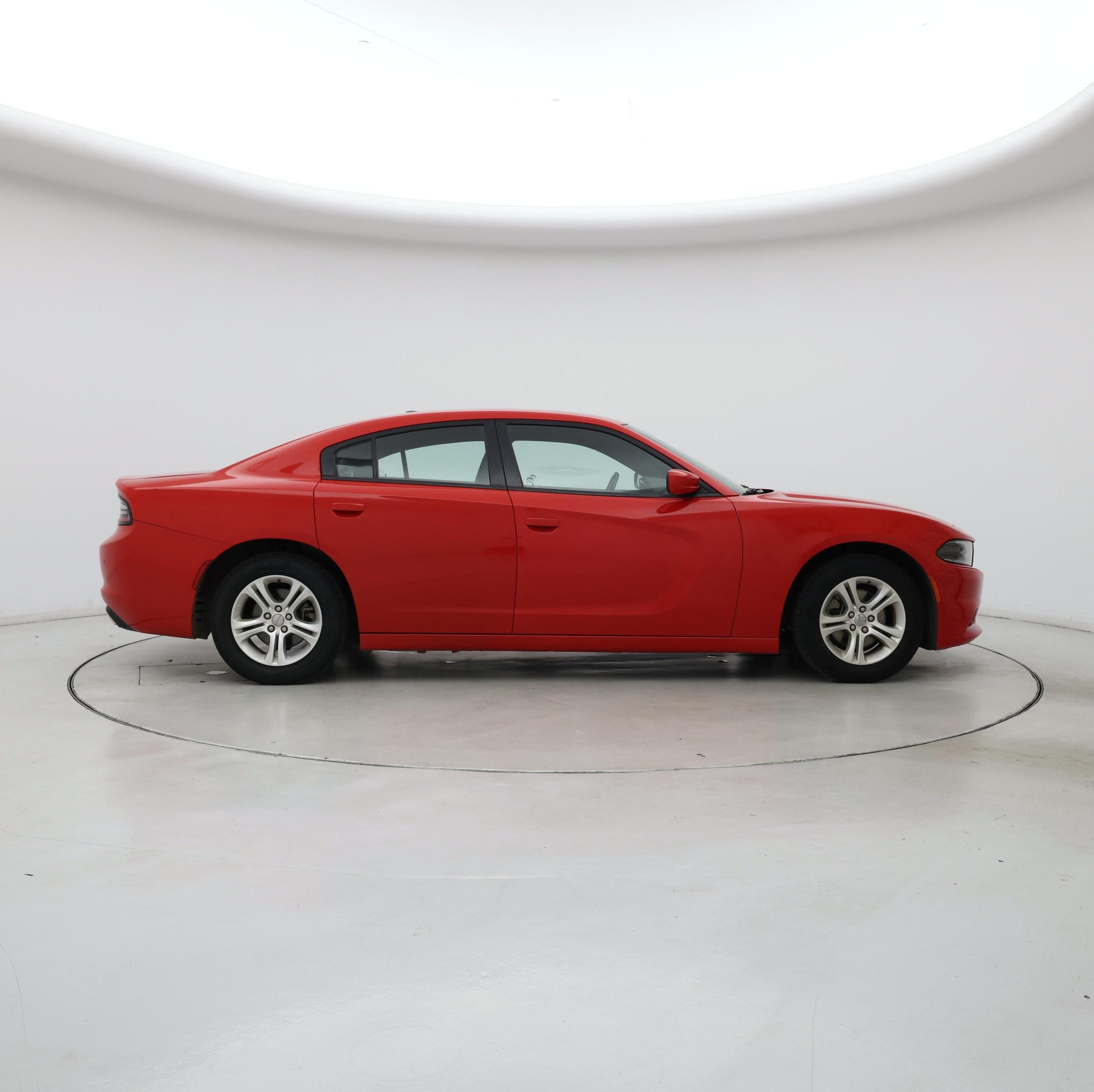 Thumbnail: 2021 Dodge Charger - 7