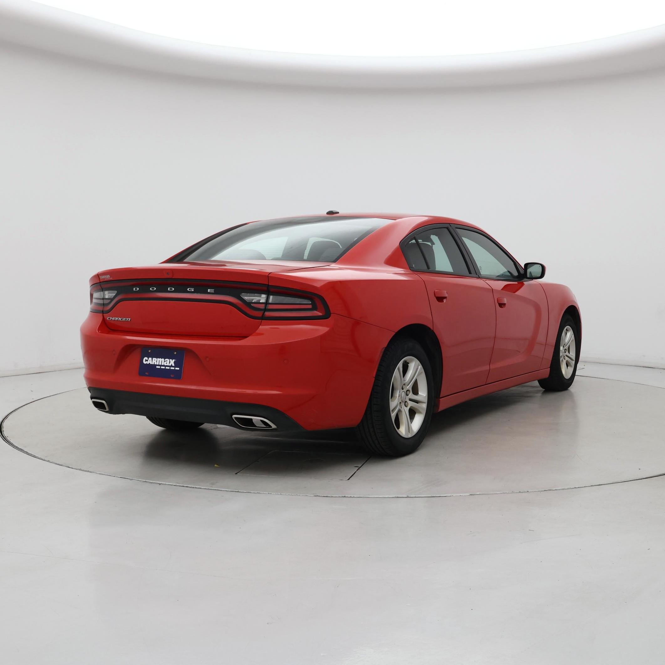 Thumbnail: 2021 Dodge Charger - 8