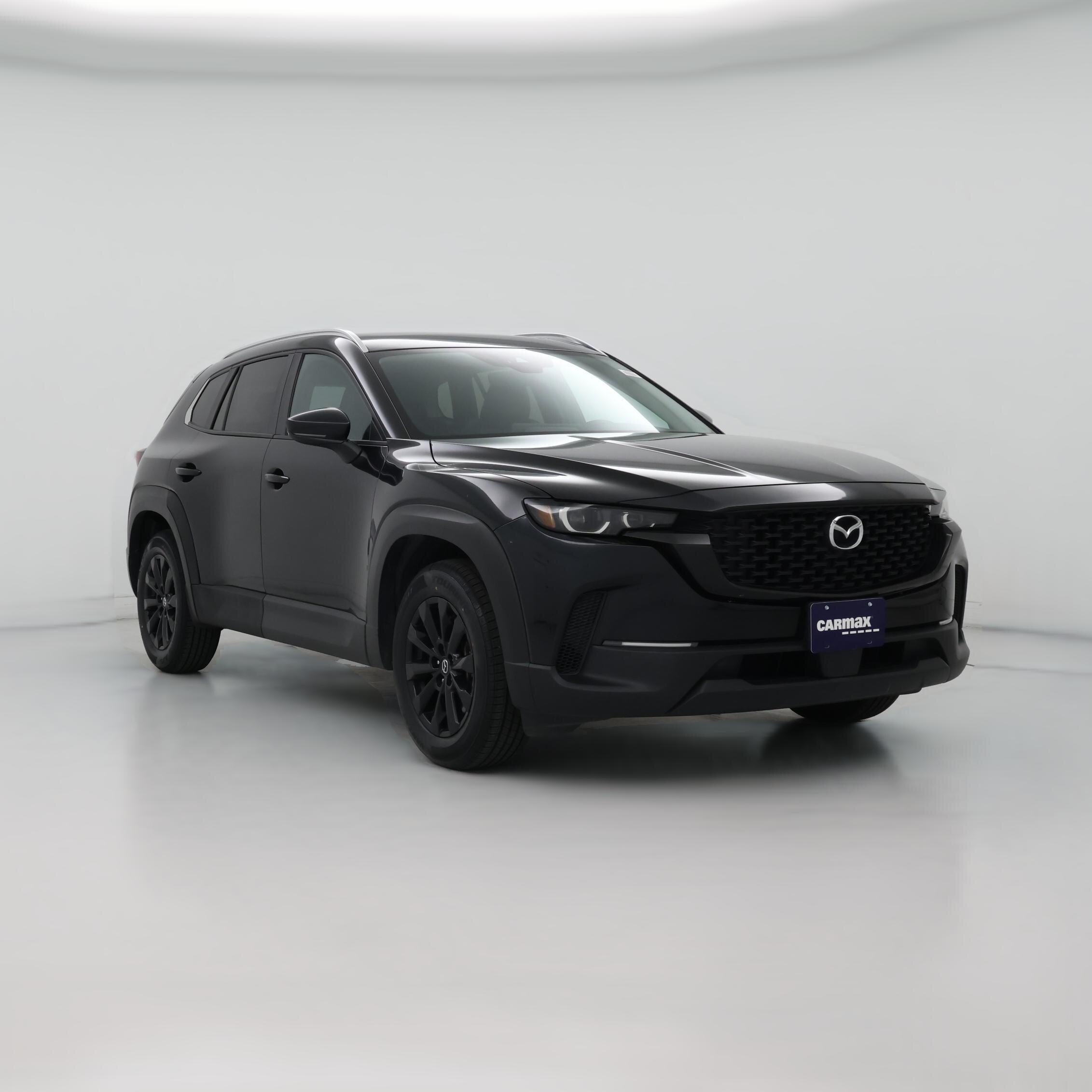 Thumbnail: 2023 Mazda CX-50 - 1