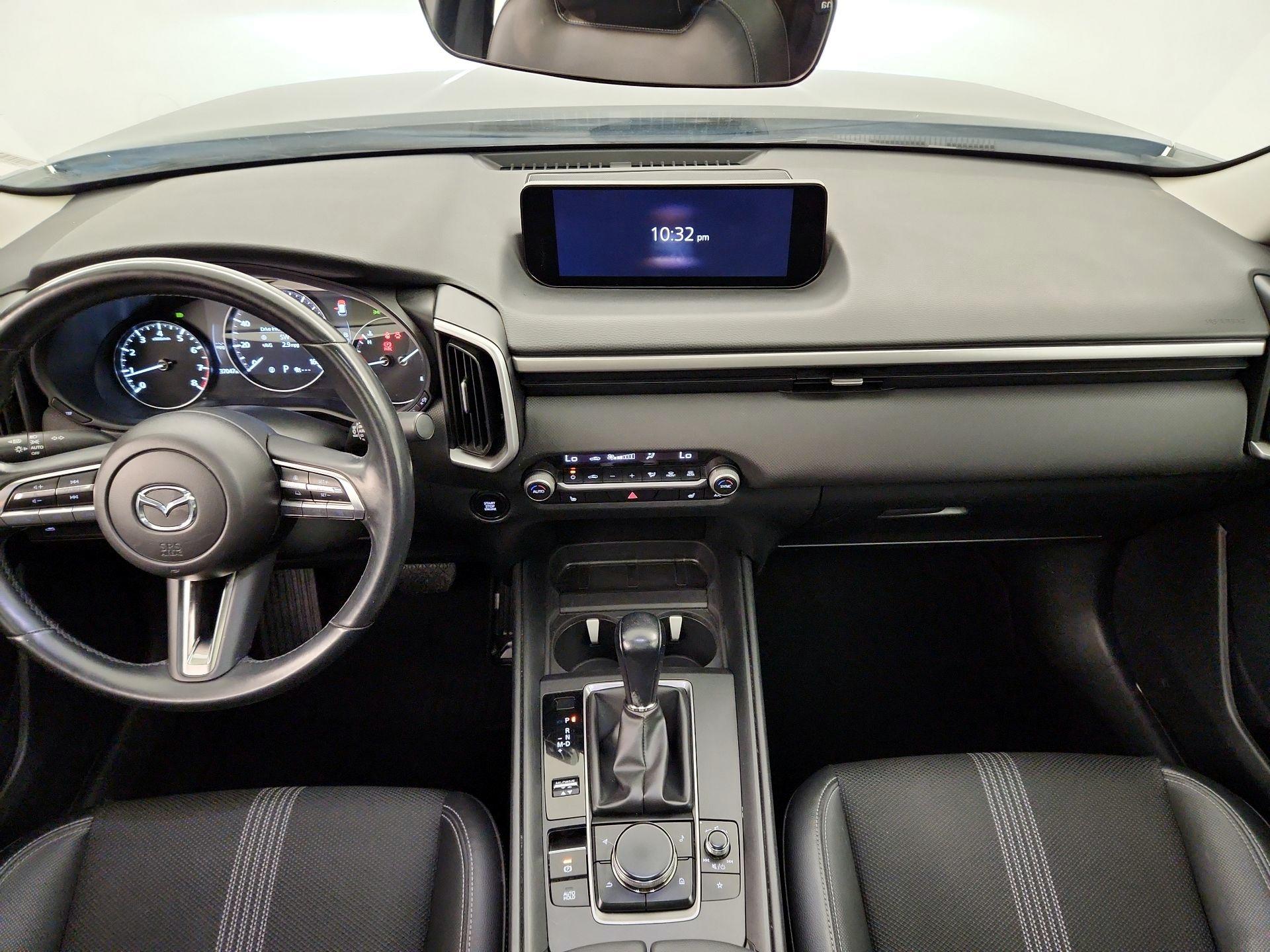 Thumbnail: 2023 Mazda CX-50 - 9