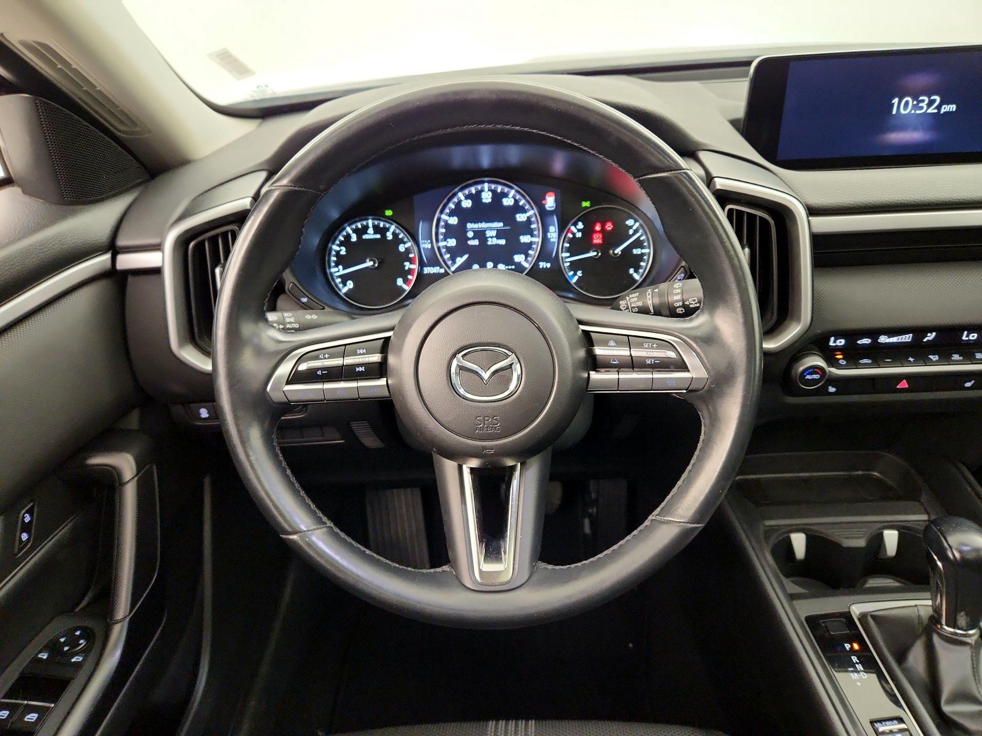 Thumbnail: 2023 Mazda CX-50 - 10