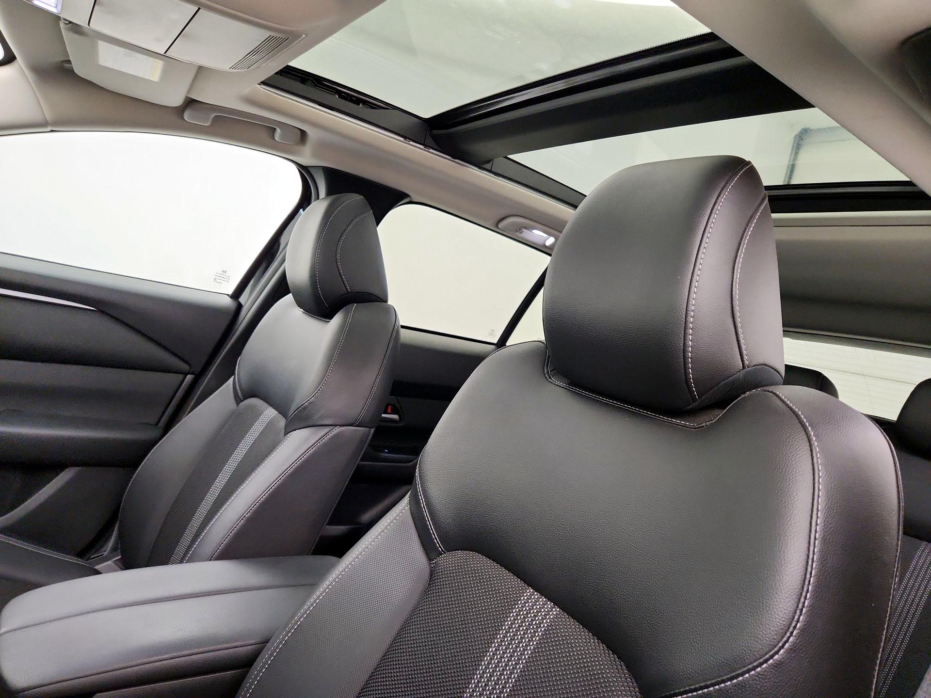 Thumbnail: 2023 Mazda CX-50 - 19