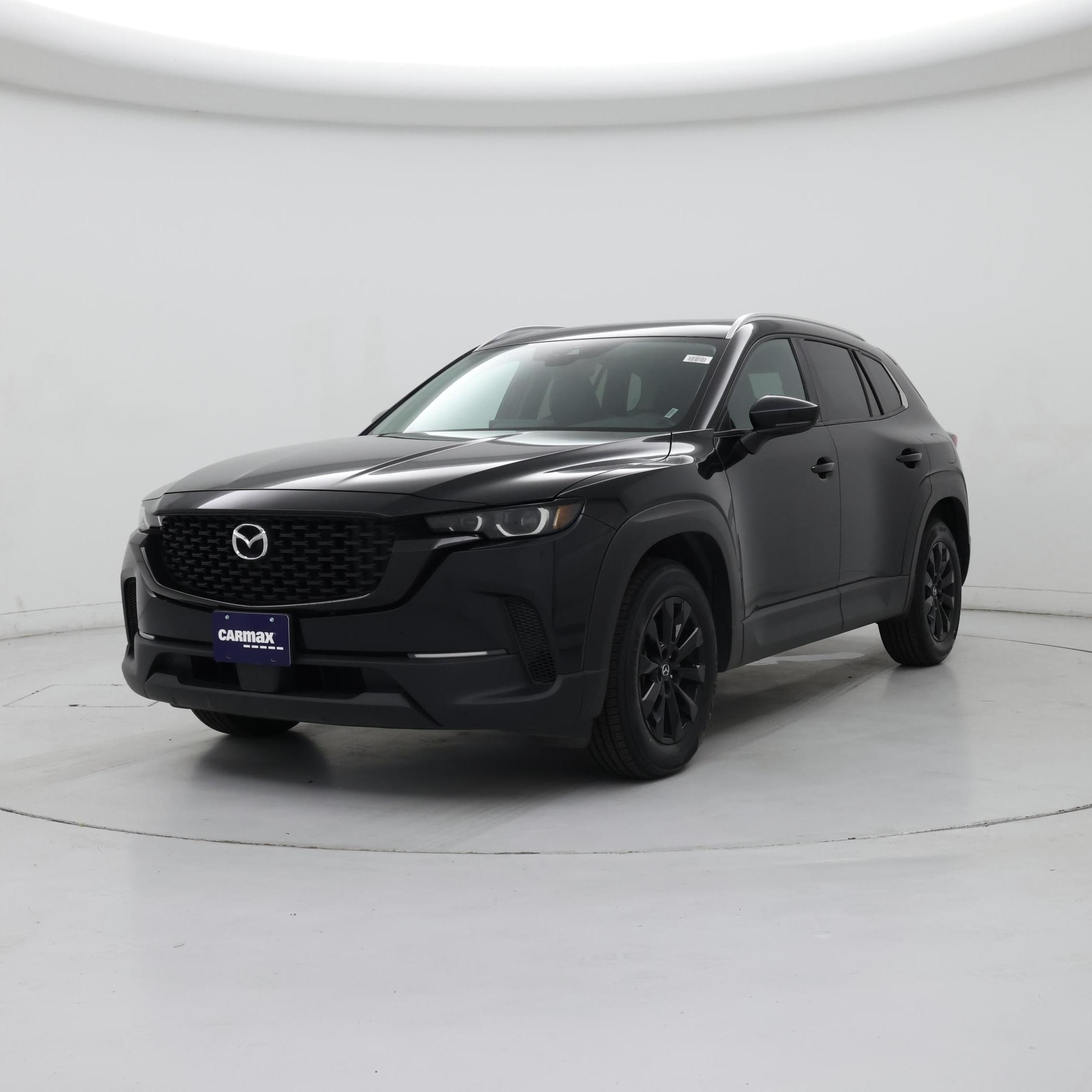 Thumbnail: 2023 Mazda CX-50 - 4