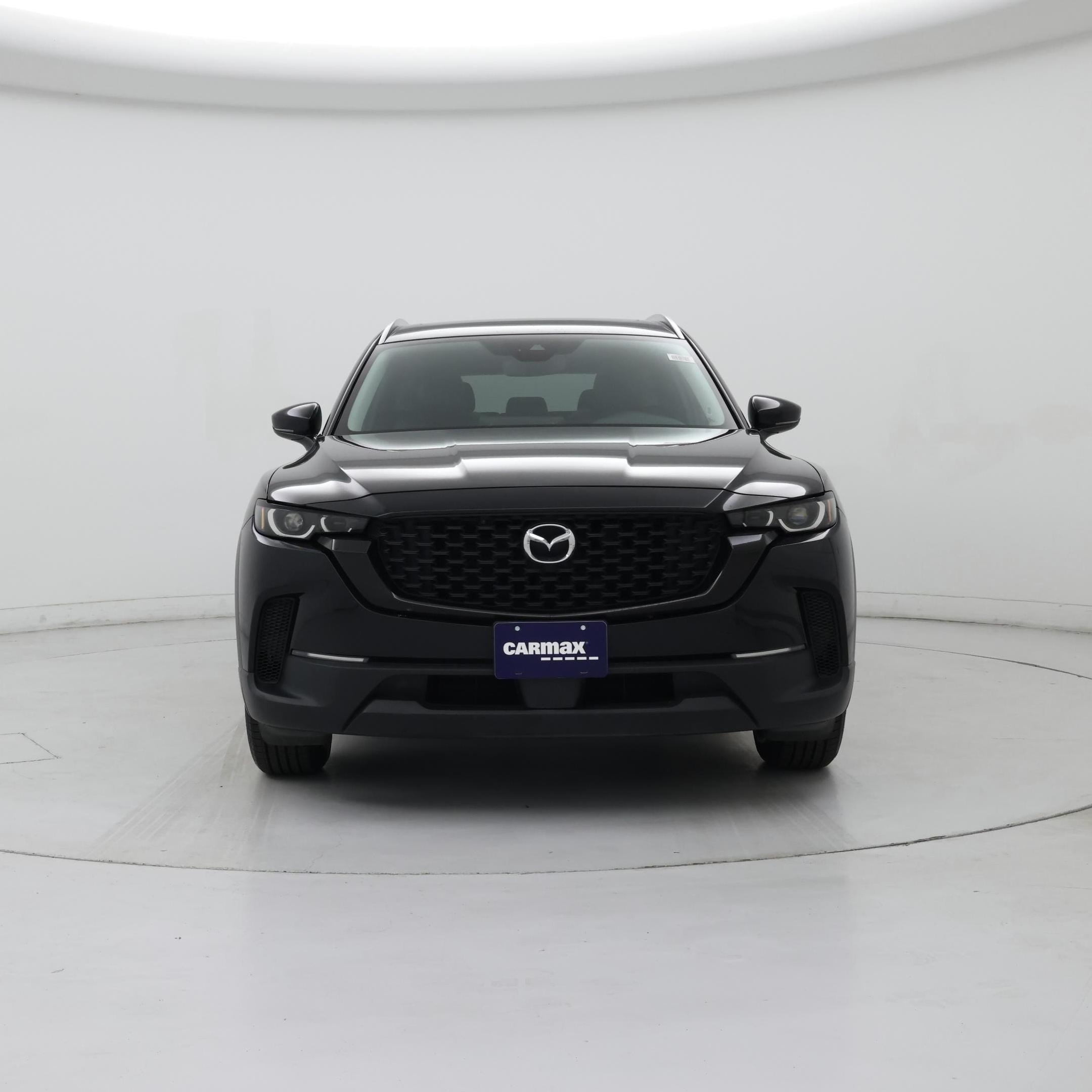 Thumbnail: 2023 Mazda CX-50 - 5