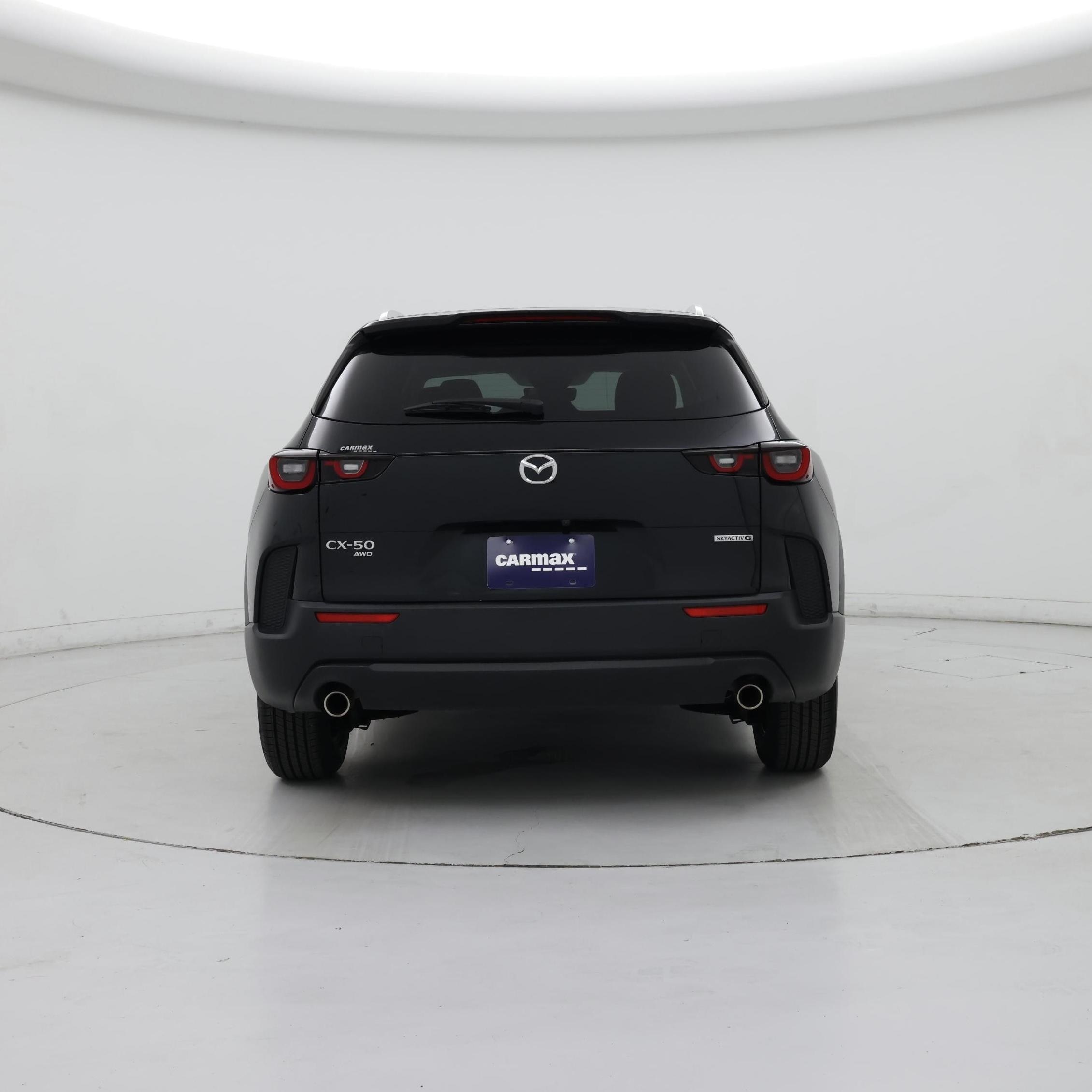 Thumbnail: 2023 Mazda CX-50 - 6