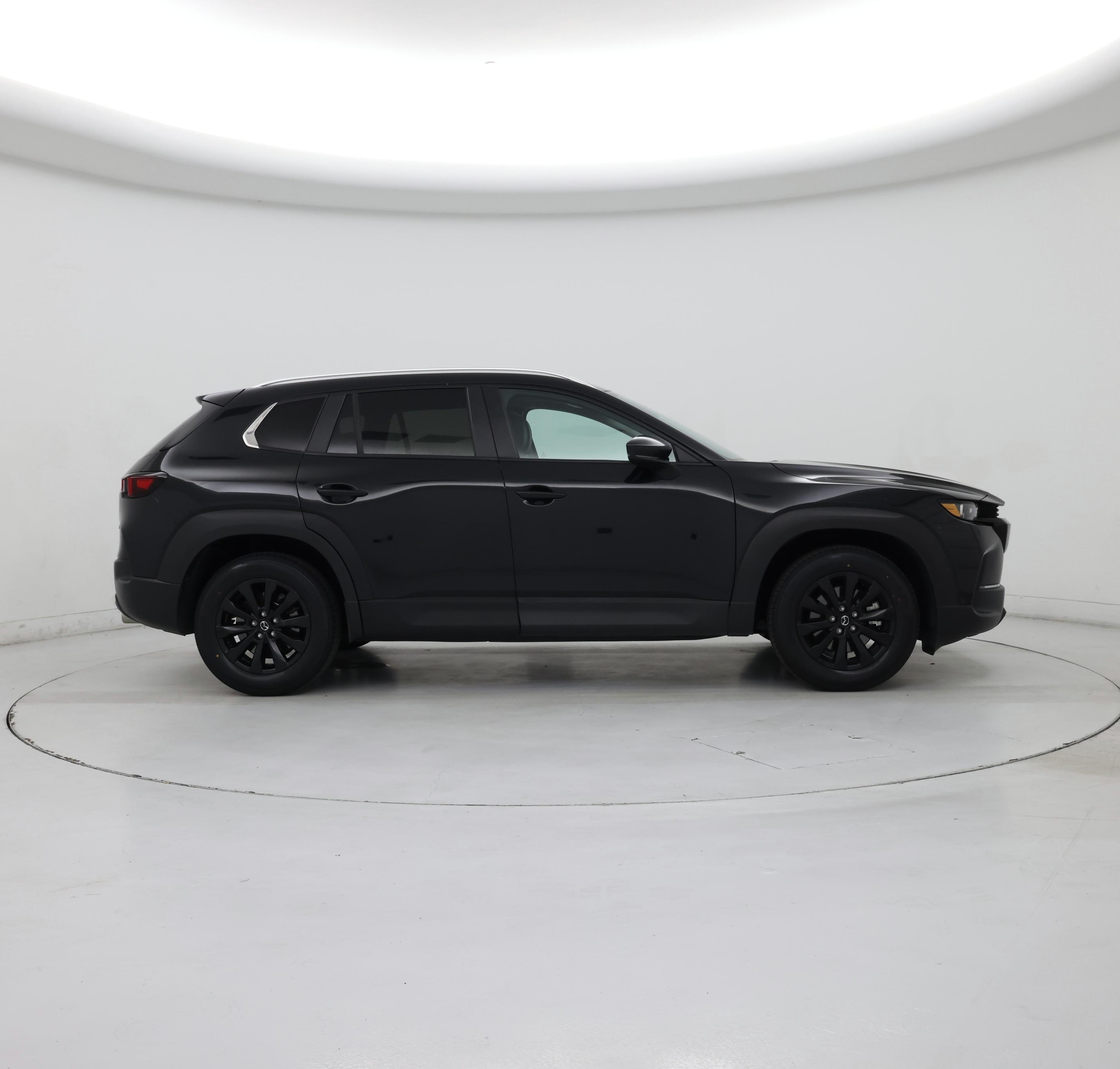 Thumbnail: 2023 Mazda CX-50 - 7