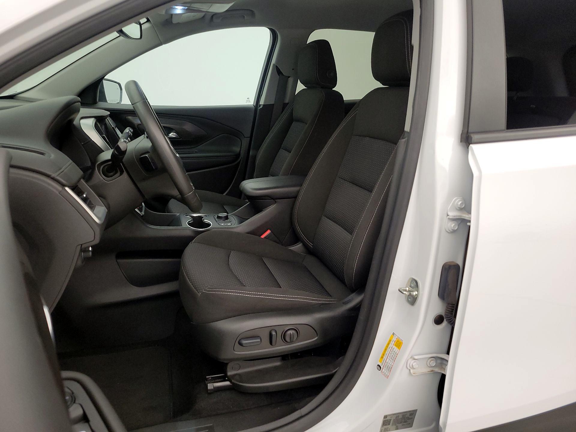Thumbnail: 2023 GMC Terrain - 11